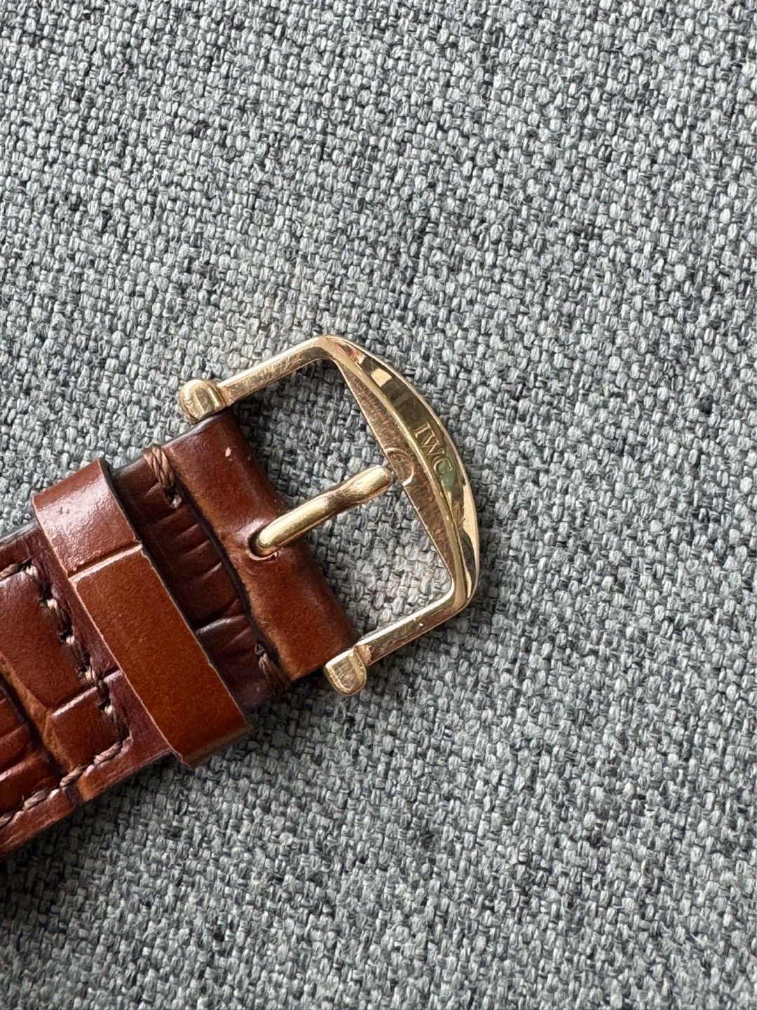 IWC IW356504 detail 5