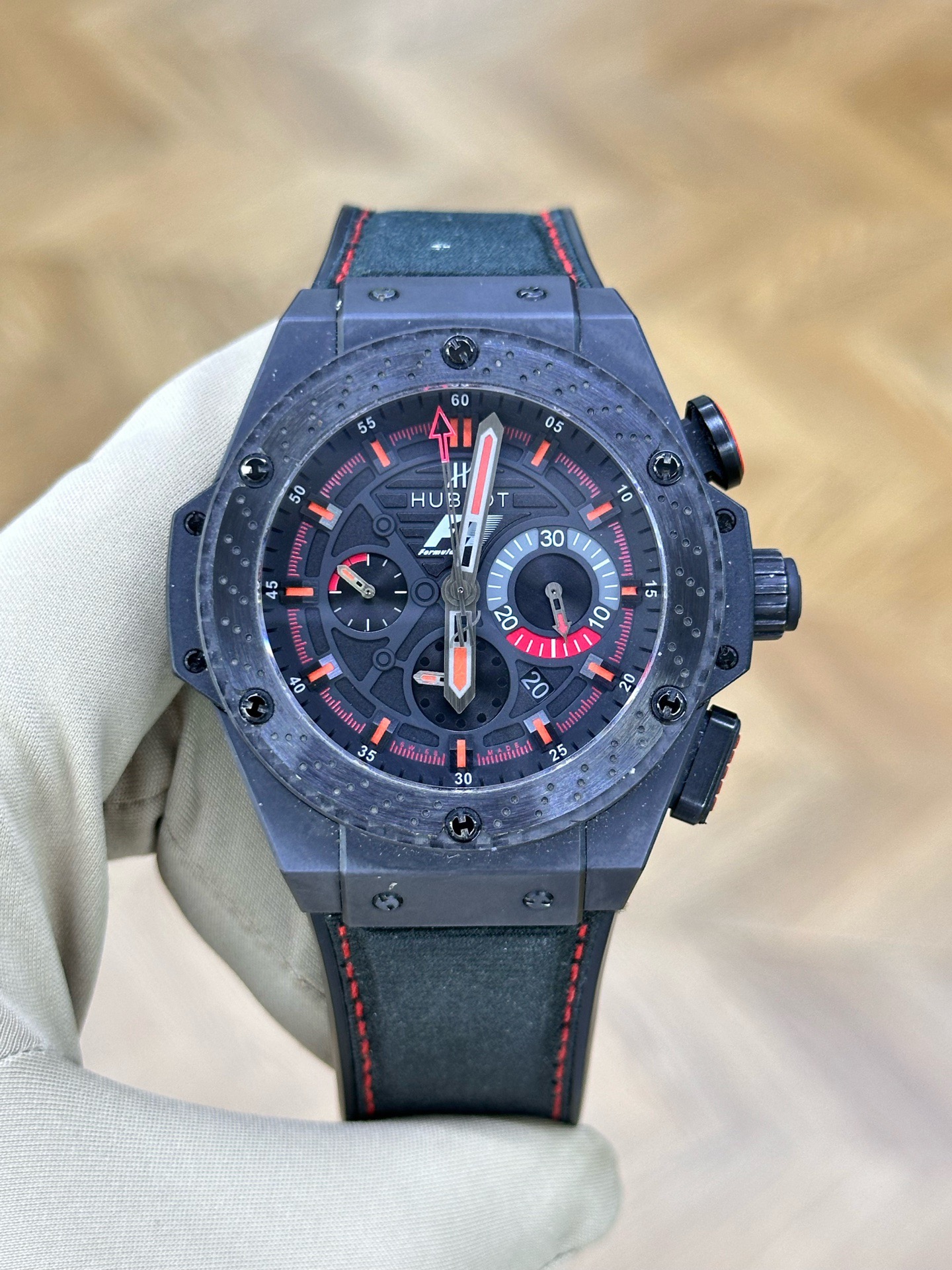 Hublot 703.CI.1123.NR.FMO10 F1
