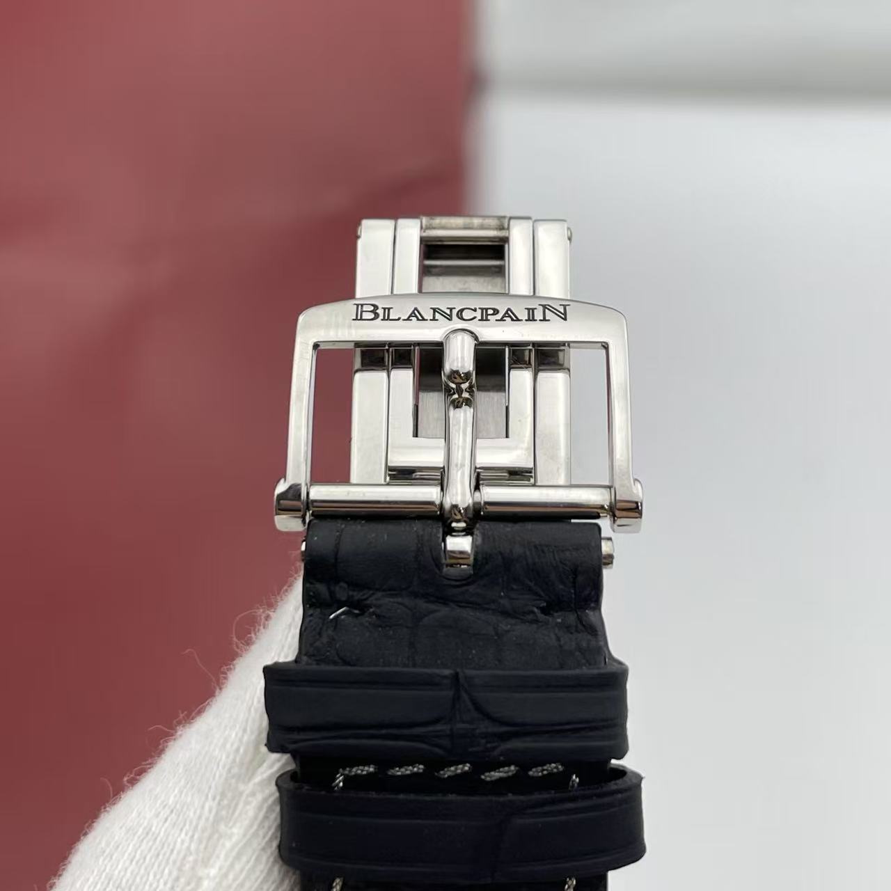 Blancpain 0225-3434-53B detail 8