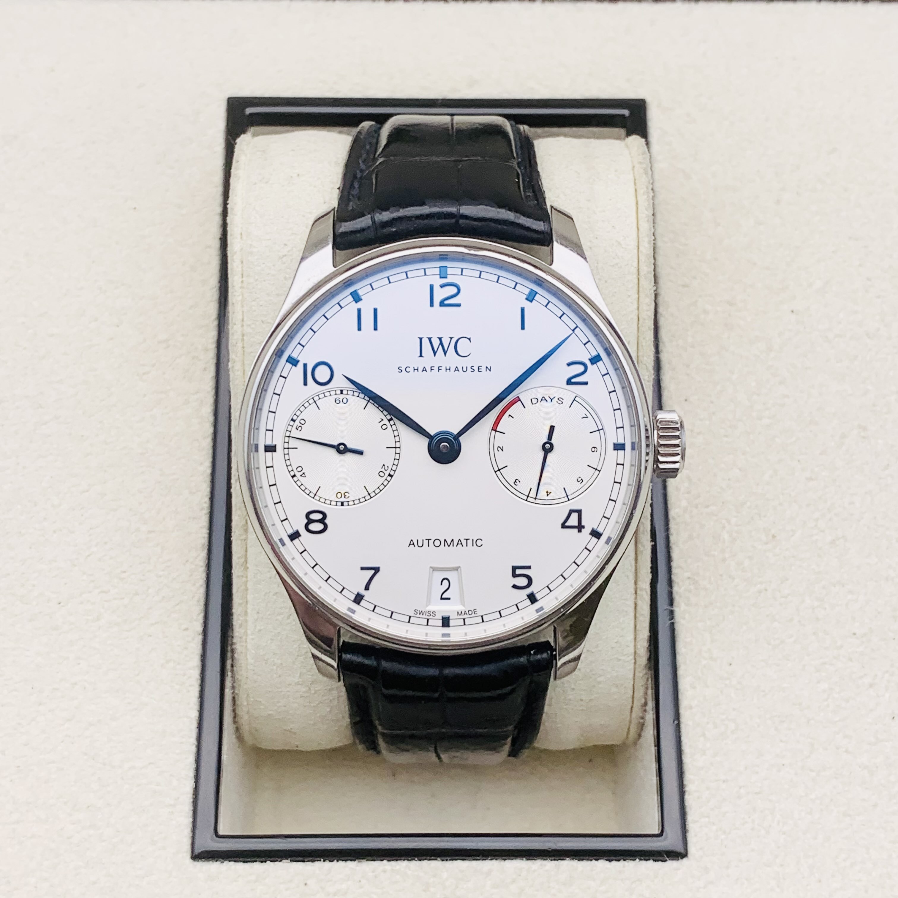 IWC IW500705