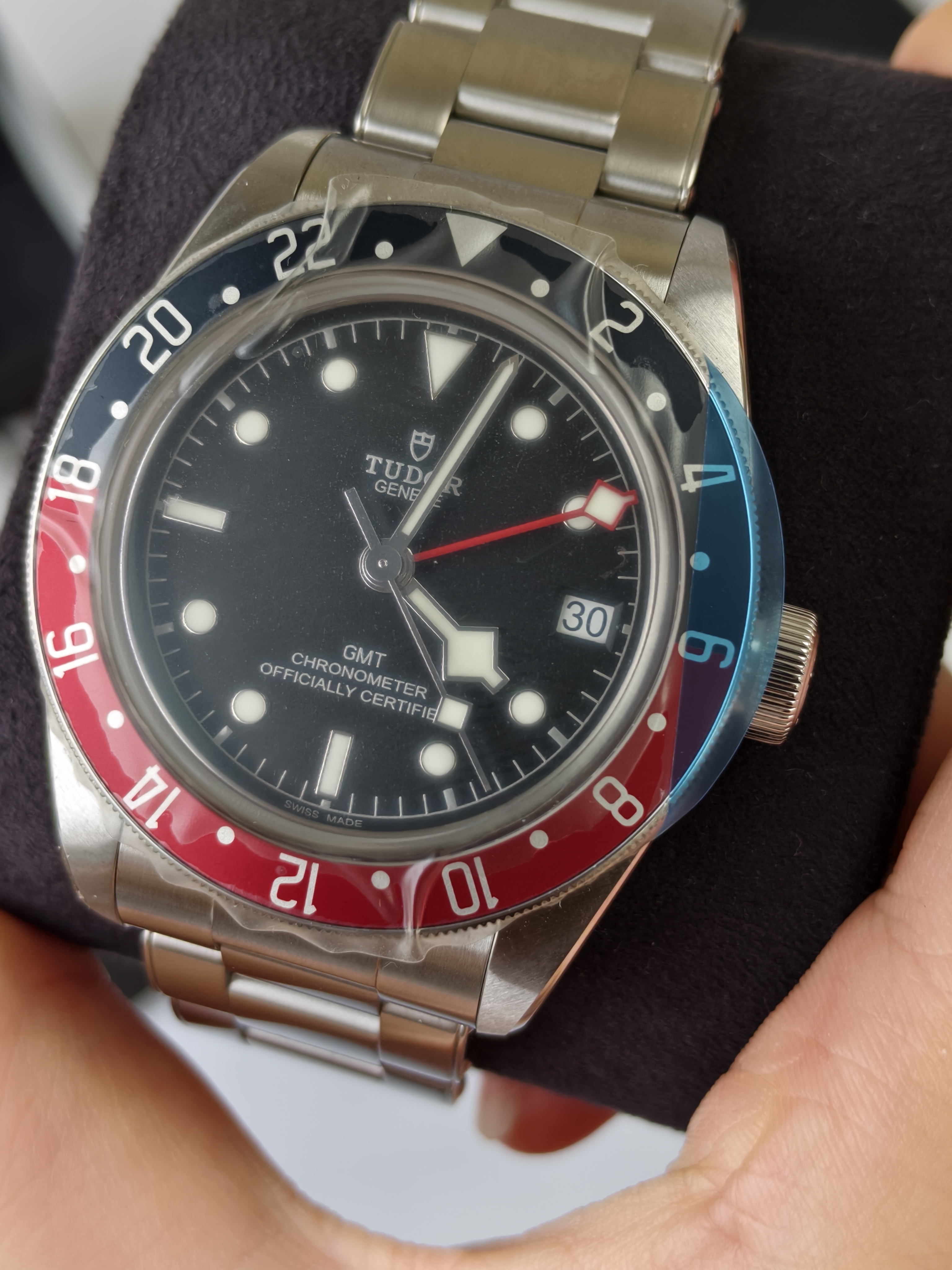 Tudor m79830rb-0001