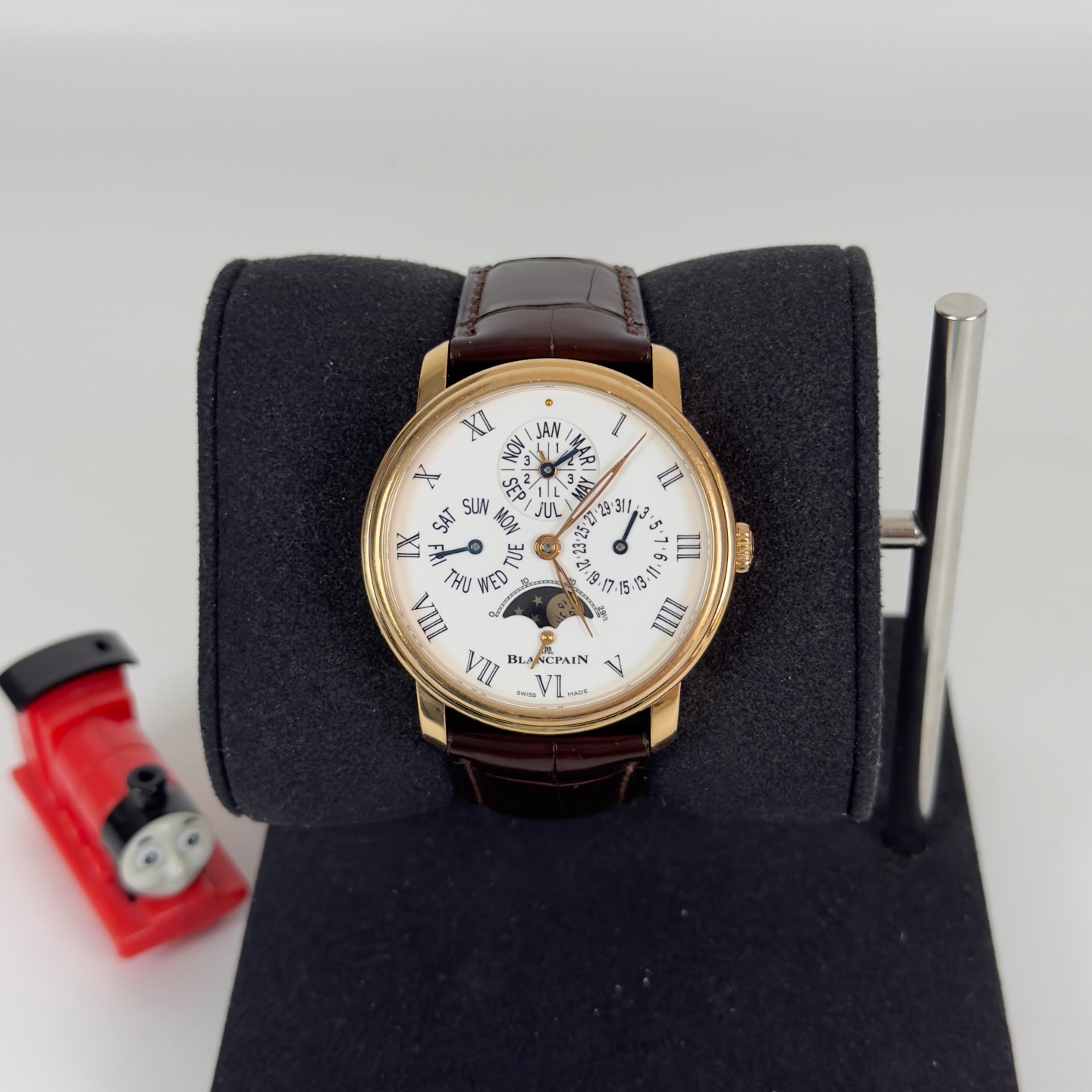 Blancpain 6659-3631-55B