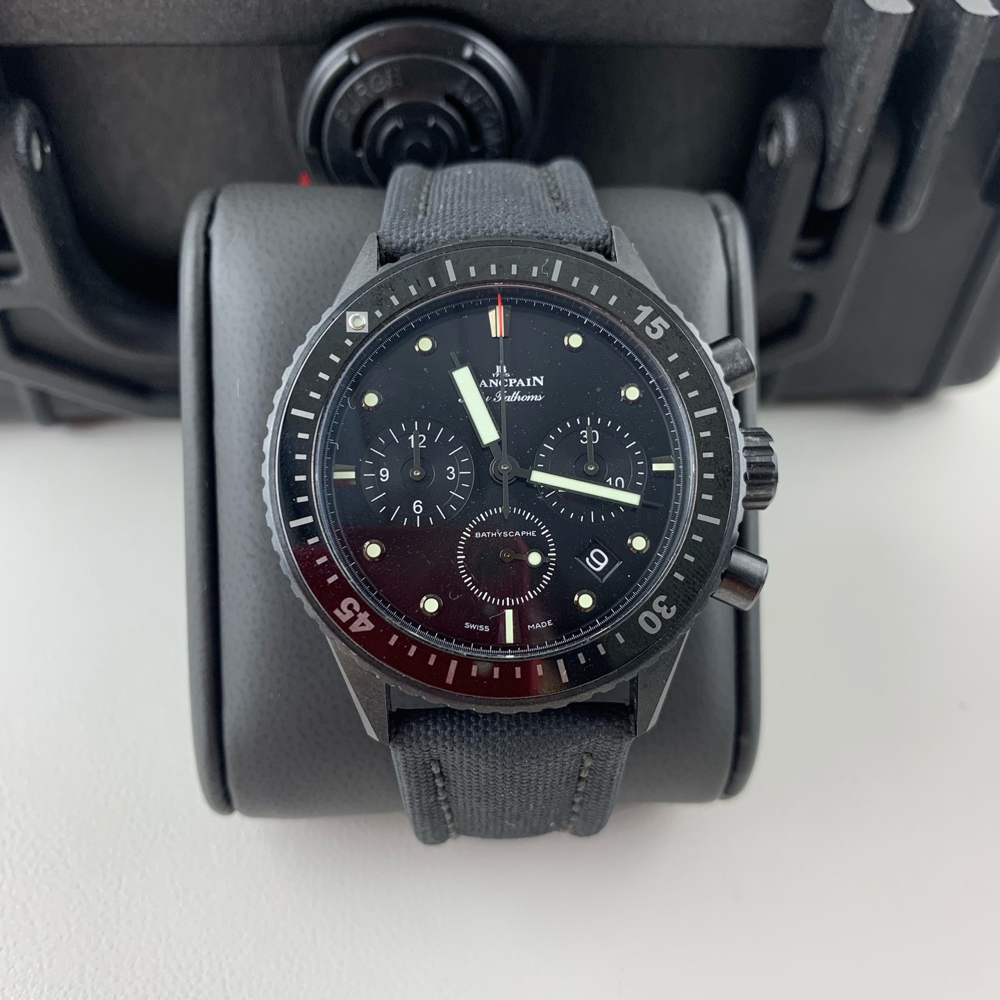 Blancpain 5200-0130-B52A