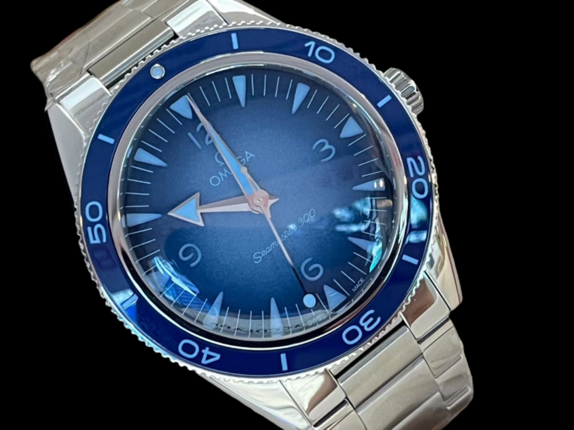 Omega 234.30.41.21.03.002