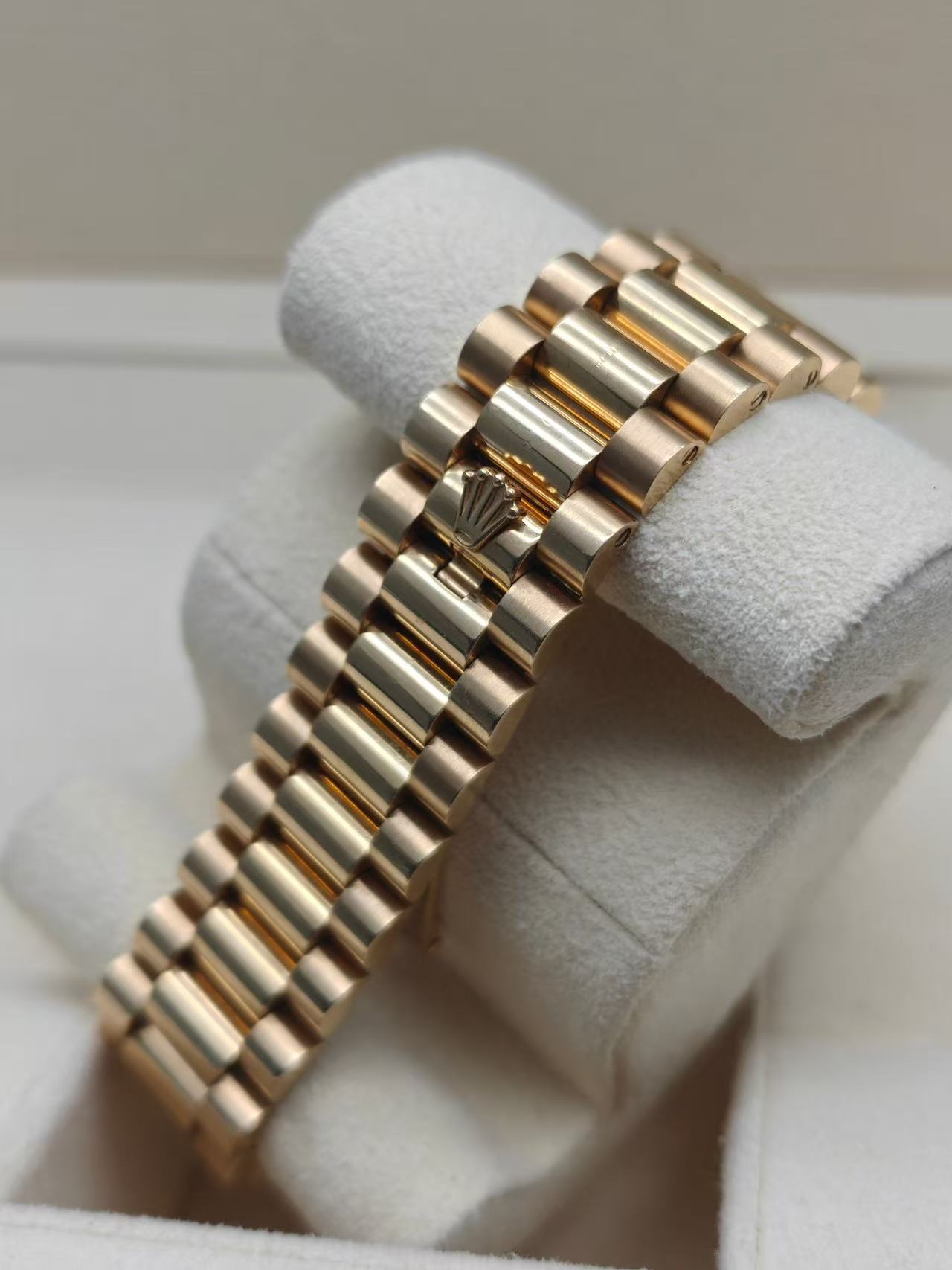 Rolex 118238 detail 2