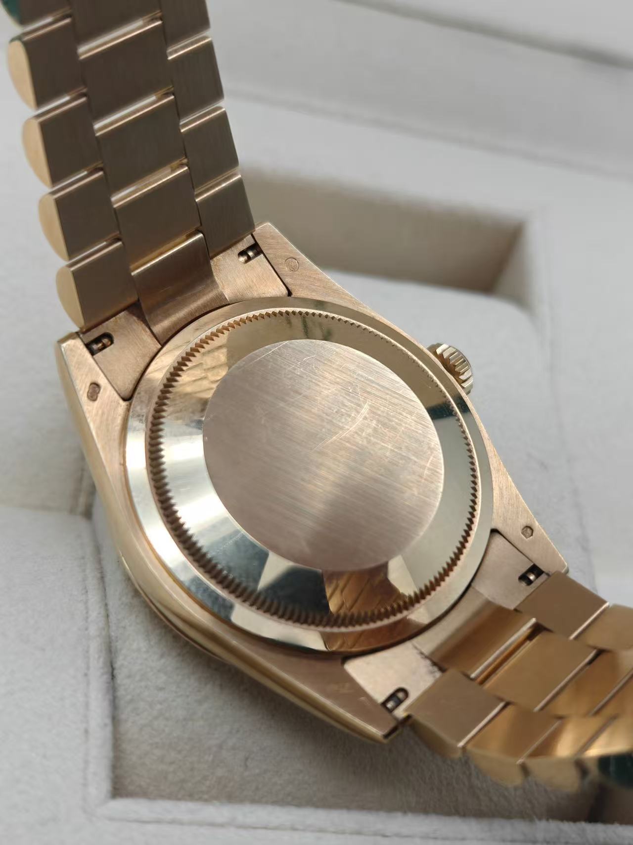 Rolex 118238 detail 5