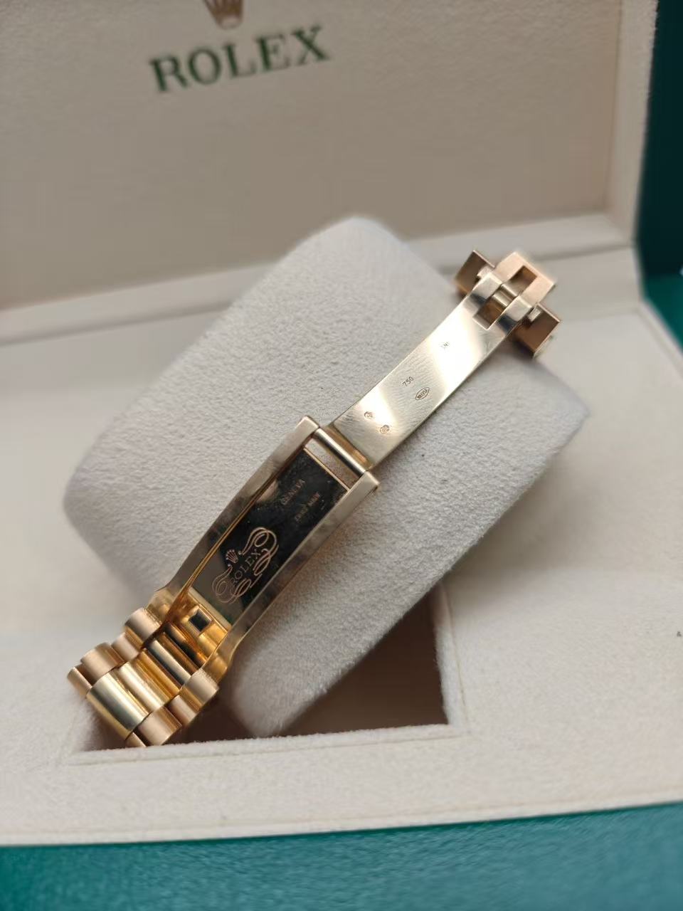 Rolex 118238 detail 6