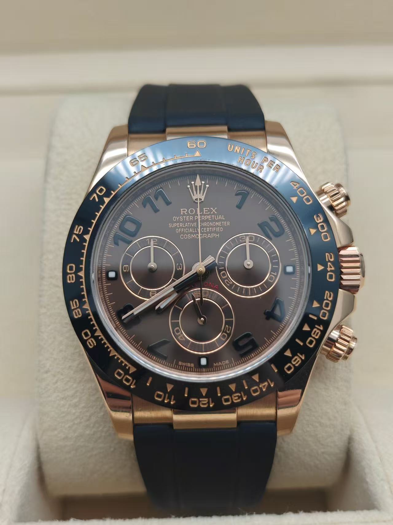 Rolex 116515ln-0015