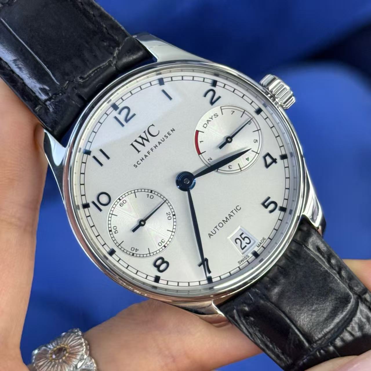 IWC IW500705