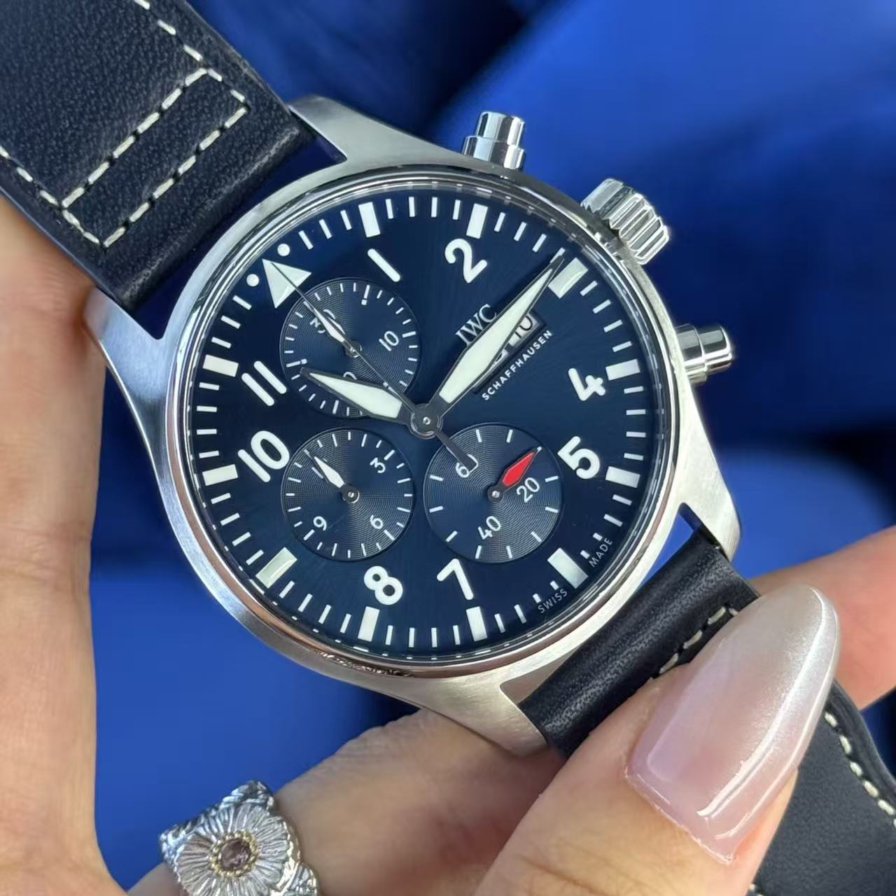 IWC IW378003