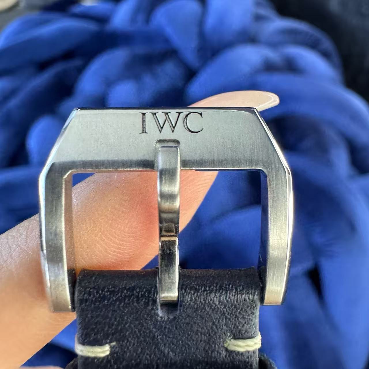 IWC IW378003 detail 5