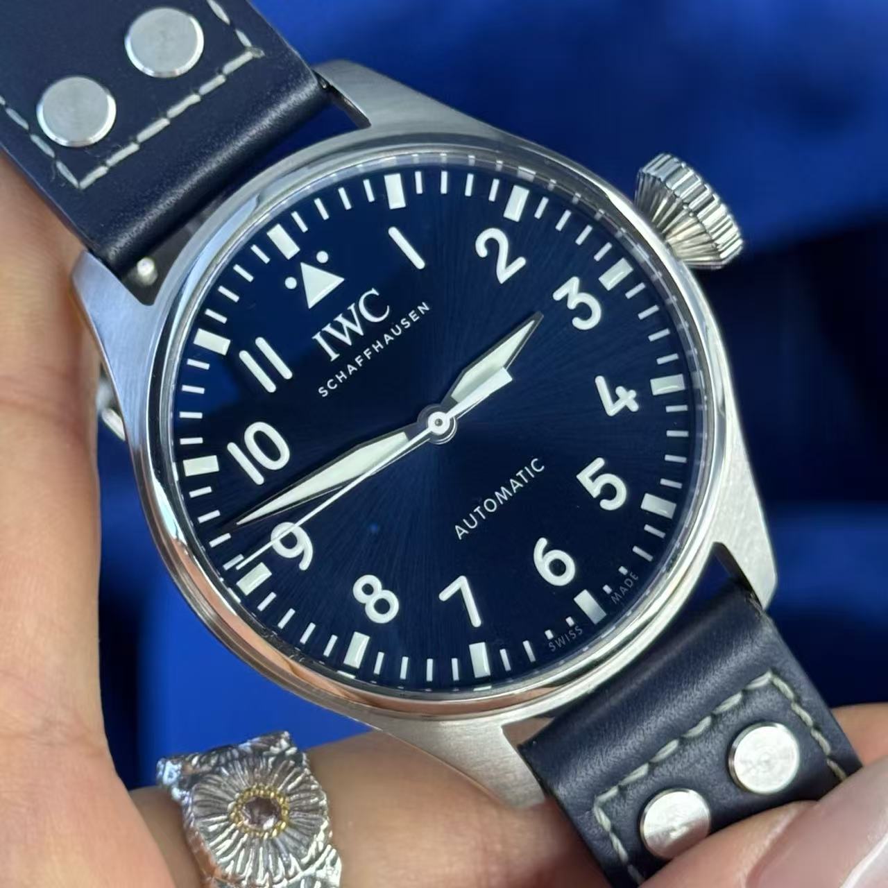 IWC IW329303