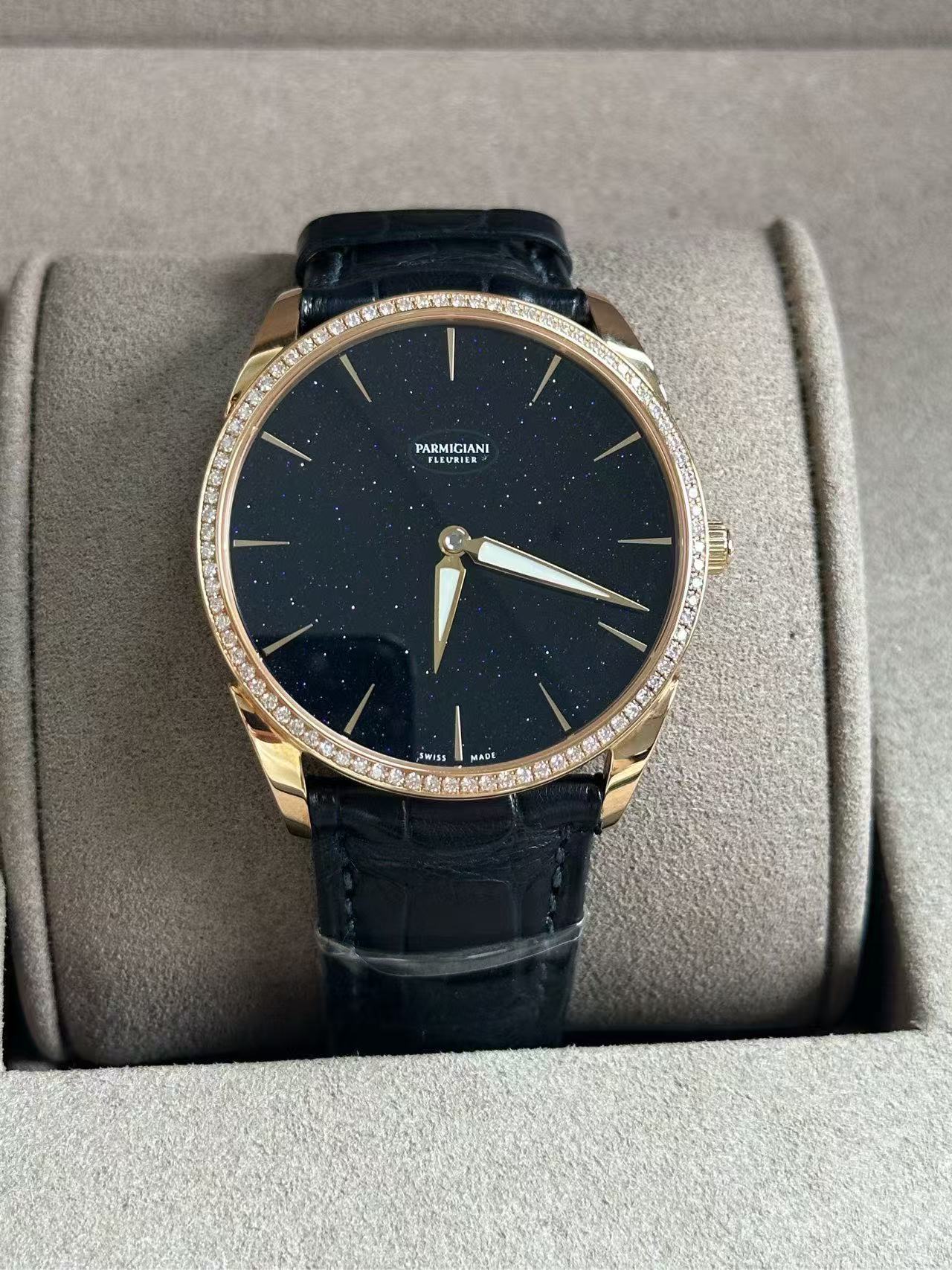 Parmigiani Fleurier PFC288-1062500-HA3121
