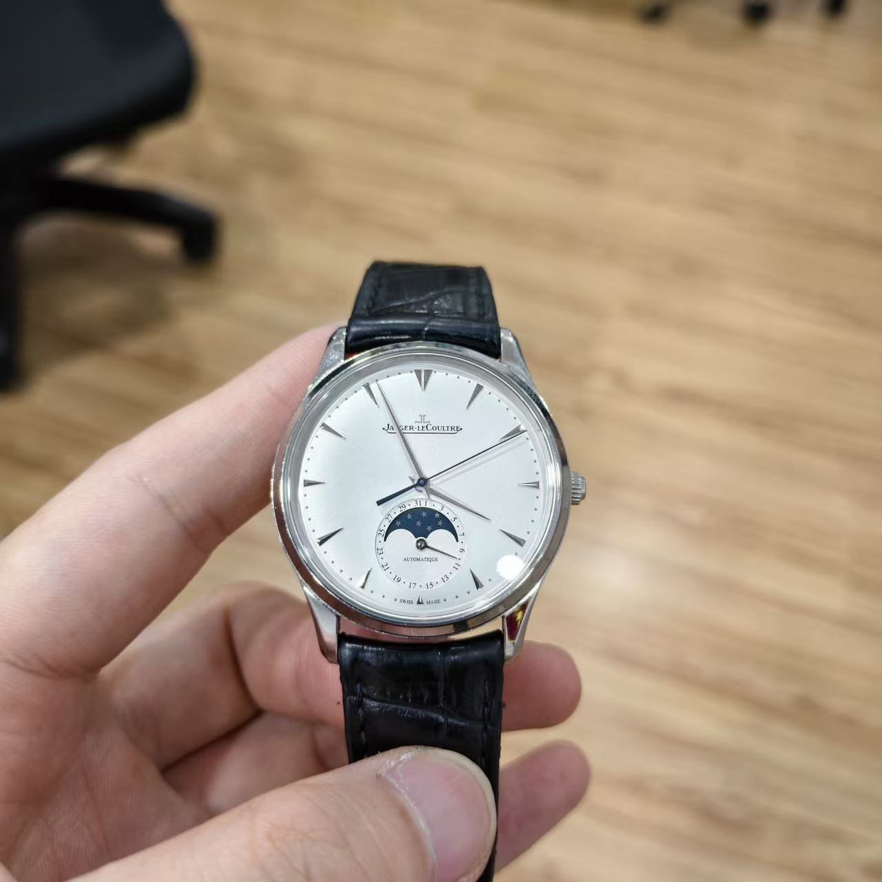 Jaeger-LeCoultre Q1368420