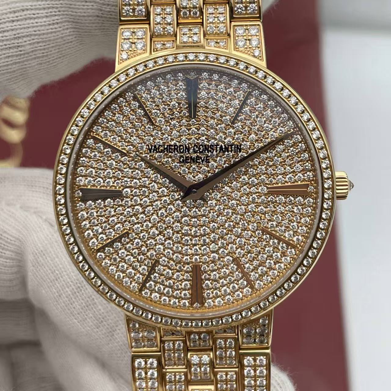 Vacheron Constantin 81575