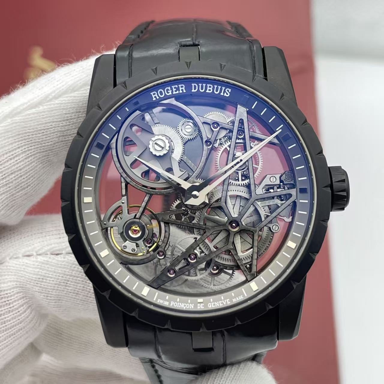 Roger Dubuis RDDBEX0473
