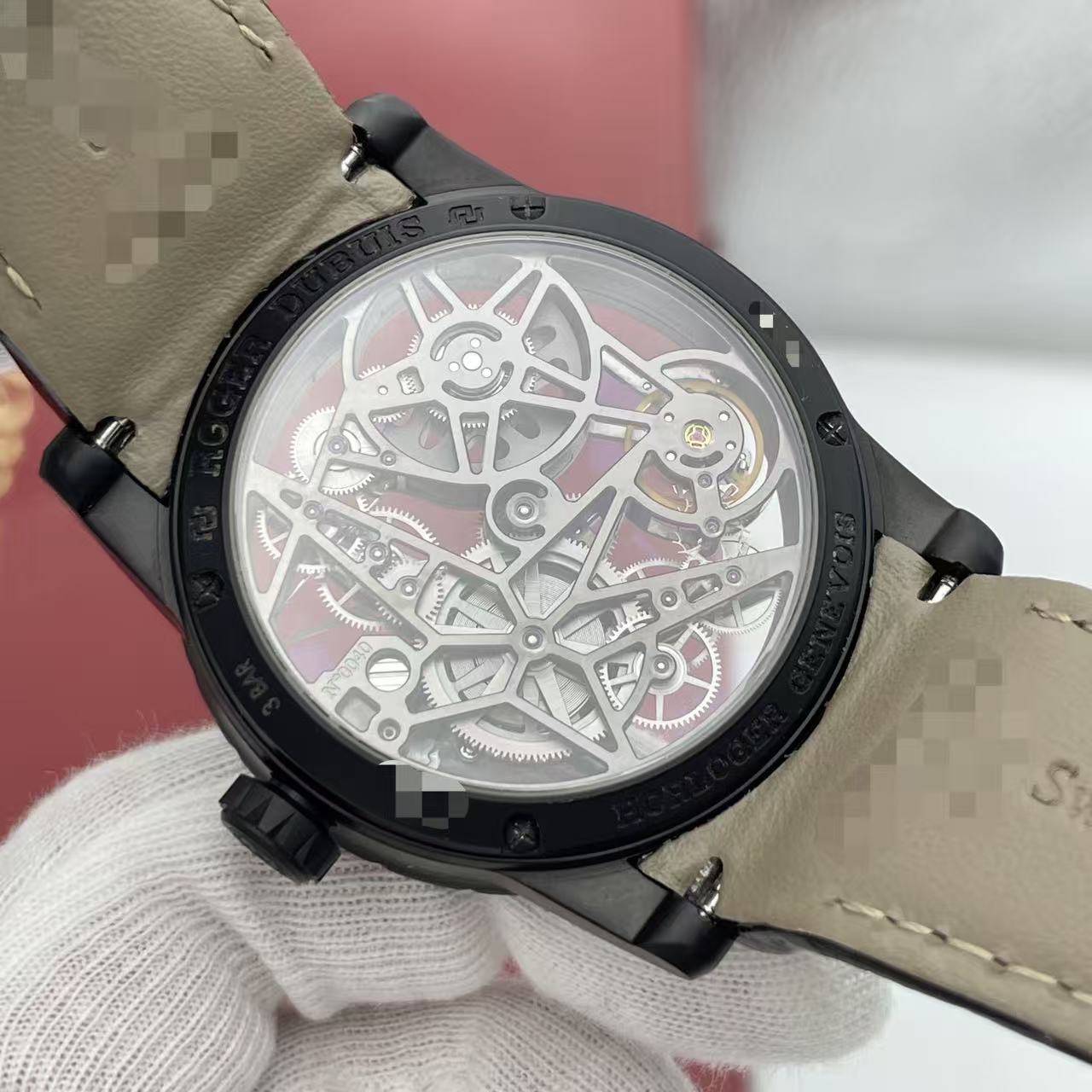 Roger Dubuis RDDBEX0473 detail 7