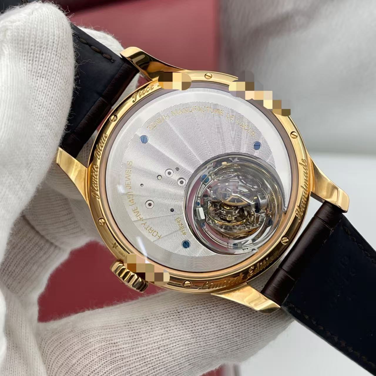 Zenith 18.2211.8804 detail 8
