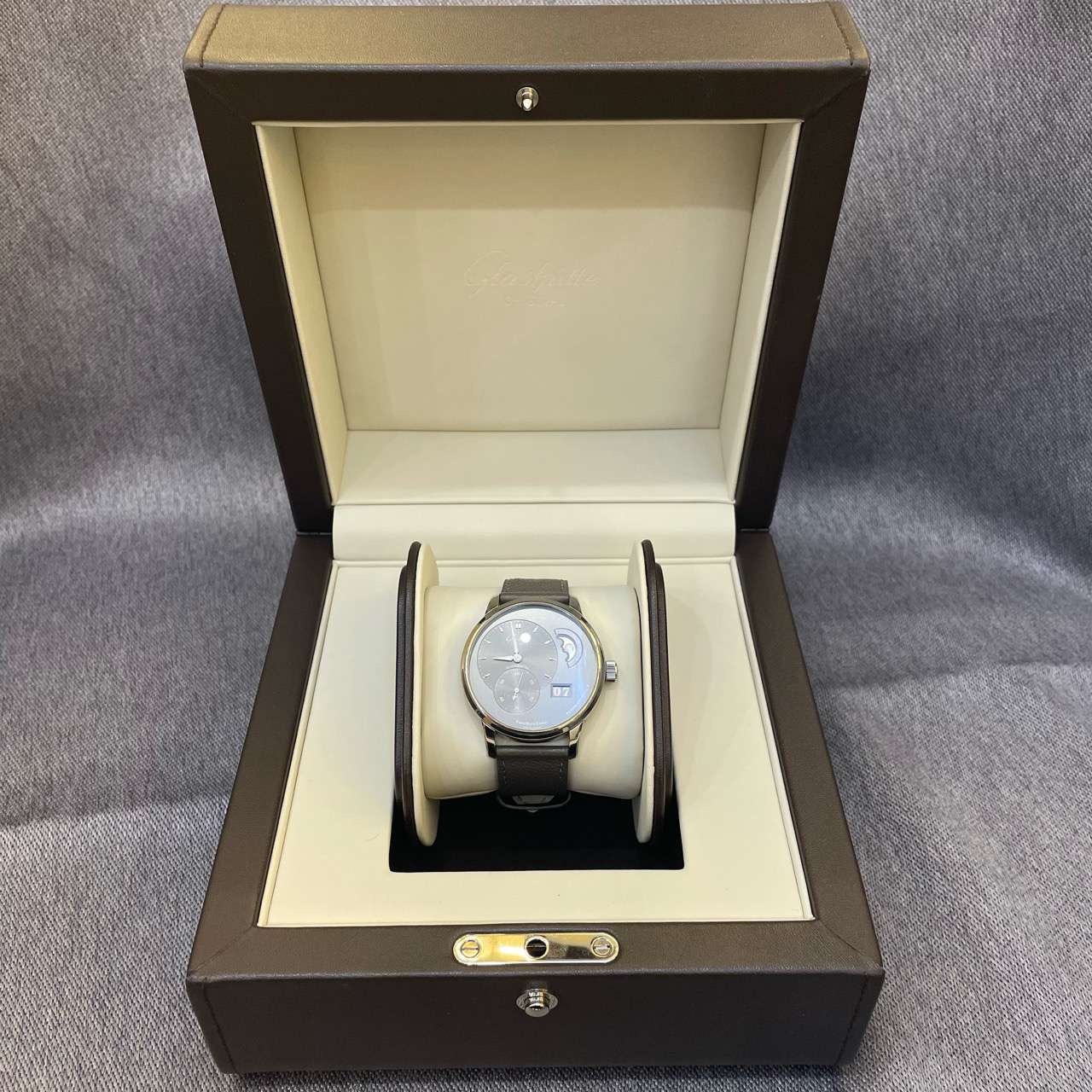 Glashütte Original 1-90-02-43-32-05