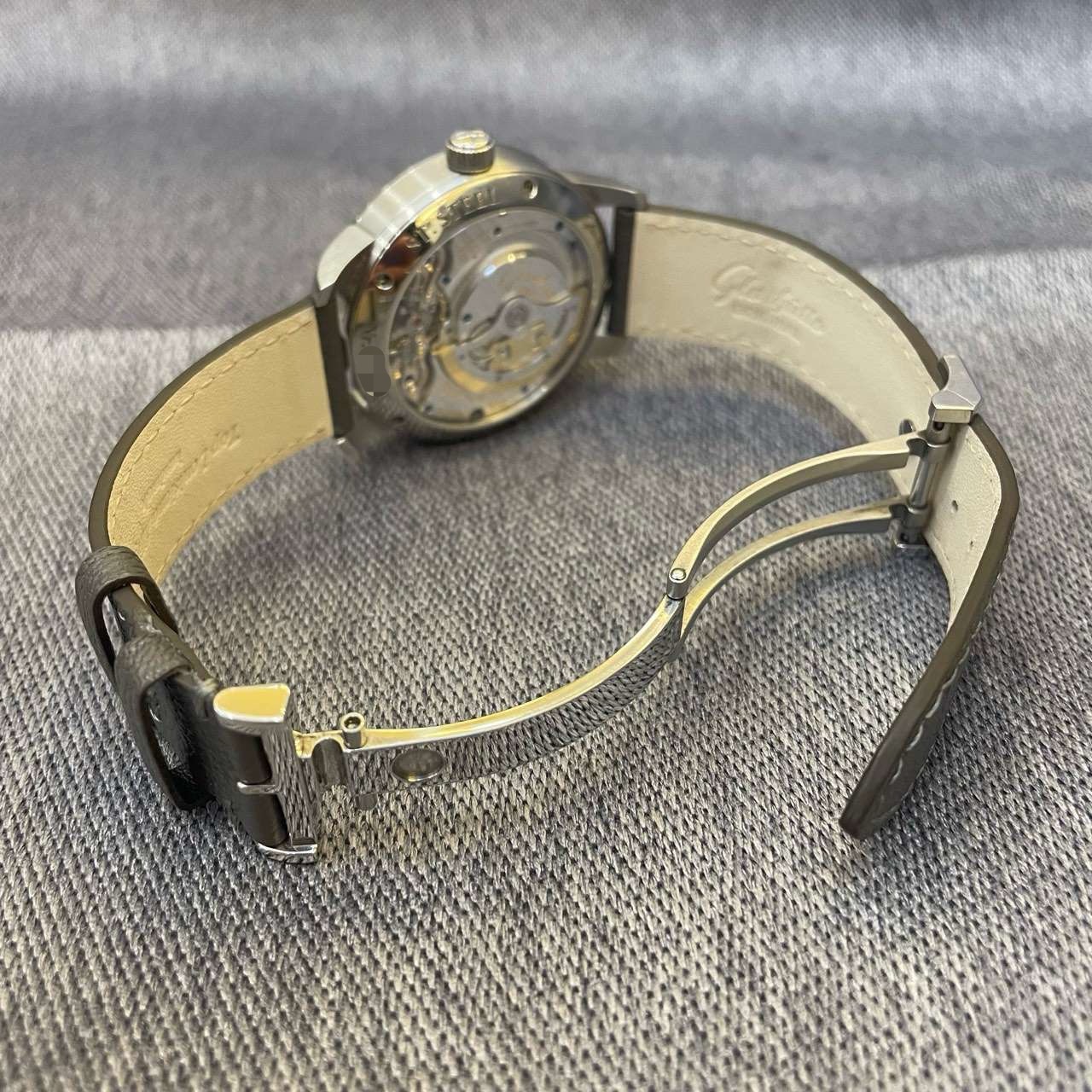 Glashütte Original 1-90-02-43-32-05 detail 6