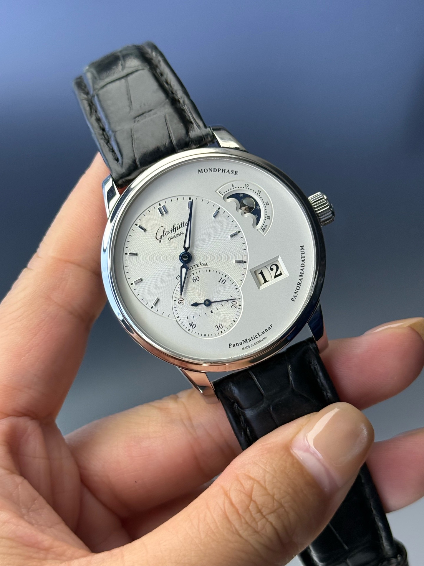 Glash&uuml;tte Original 1-90-02-42-32-05