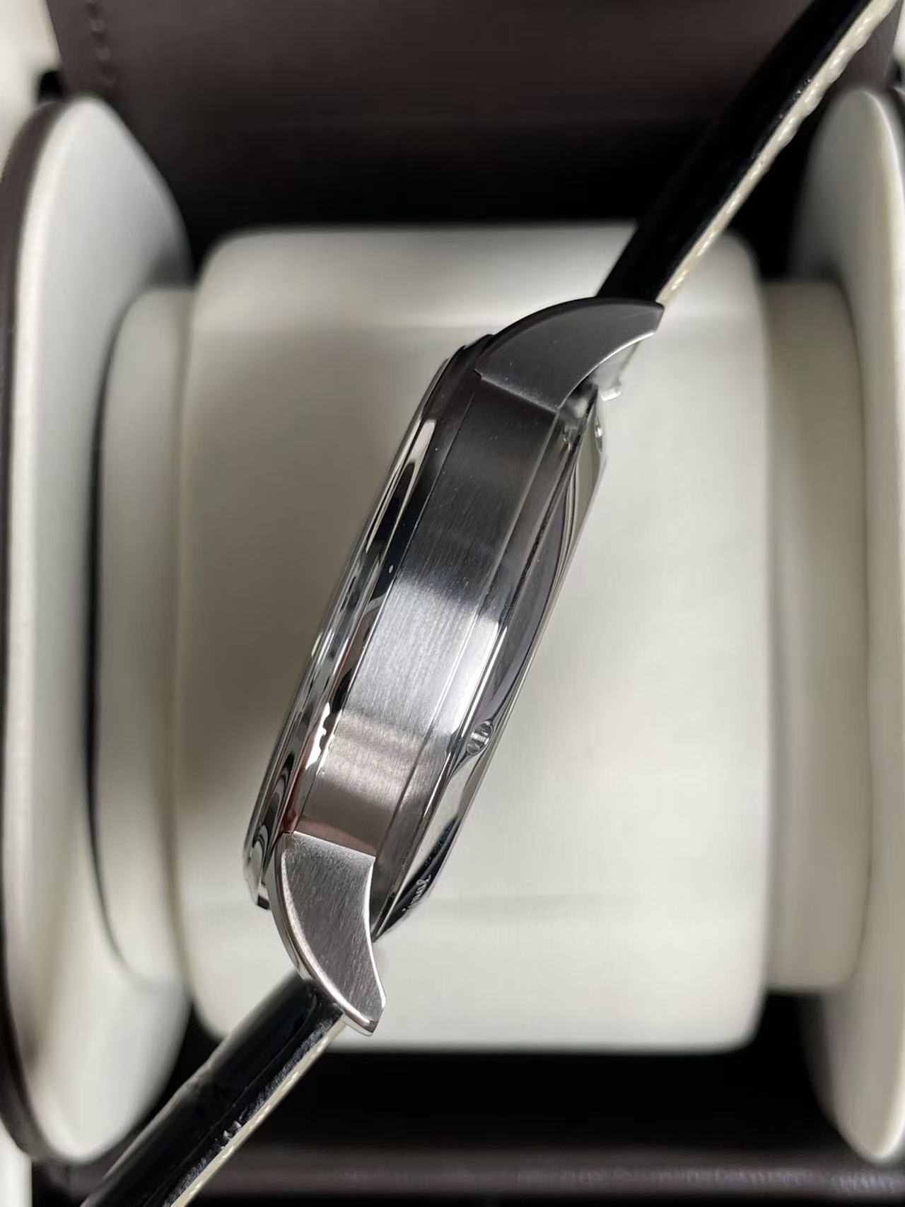 Glashütte Original 1-90-02-13-32-31 detail 3