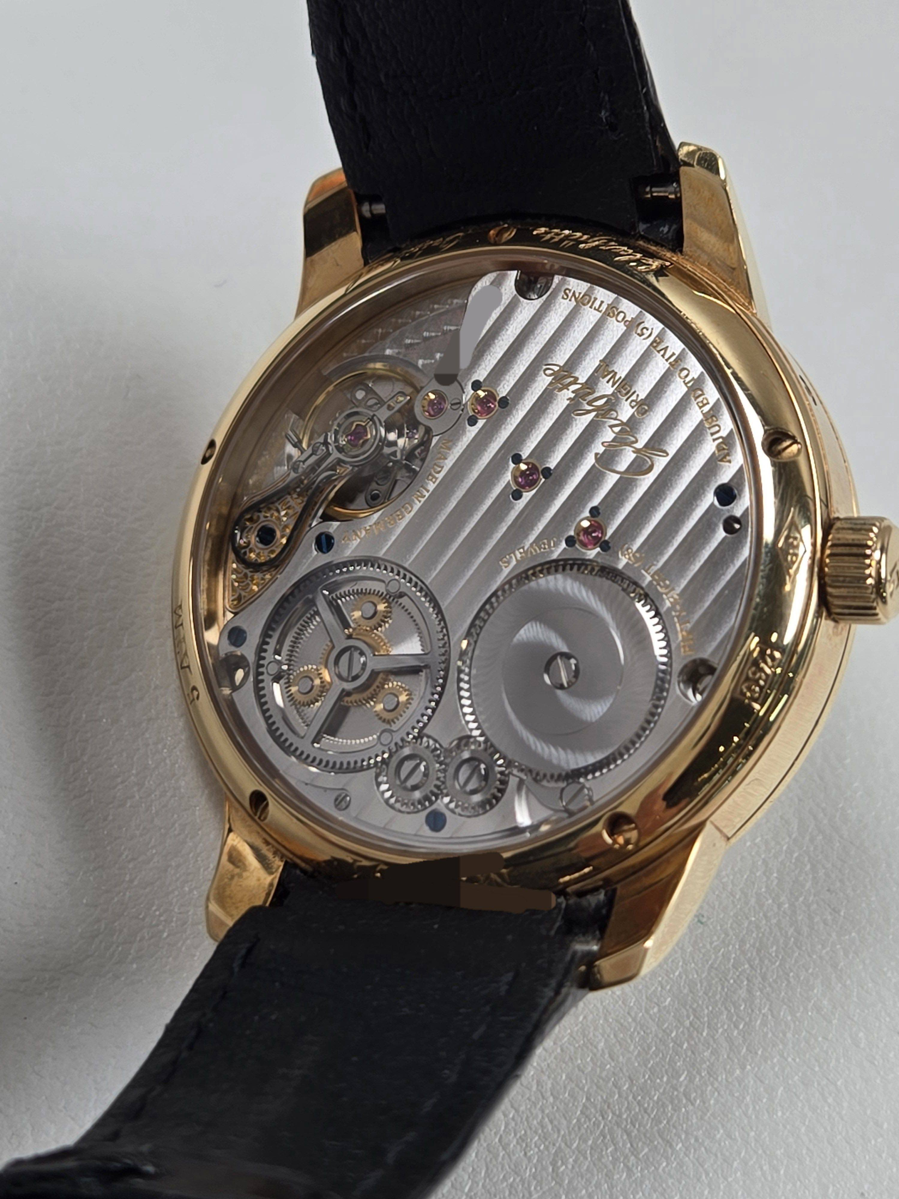 Glash&uuml;tte Original 1-58-01-01-01-04 detail 5