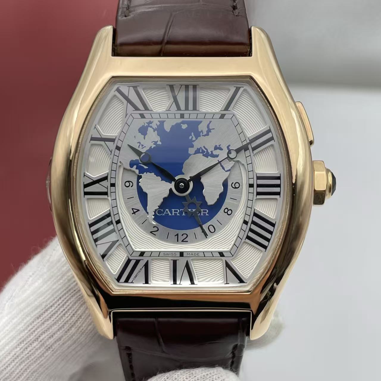 Cartier W1580049