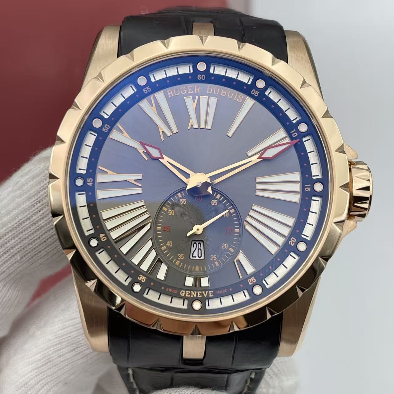 Roger Dubuis RDDBEX0566 detail 6