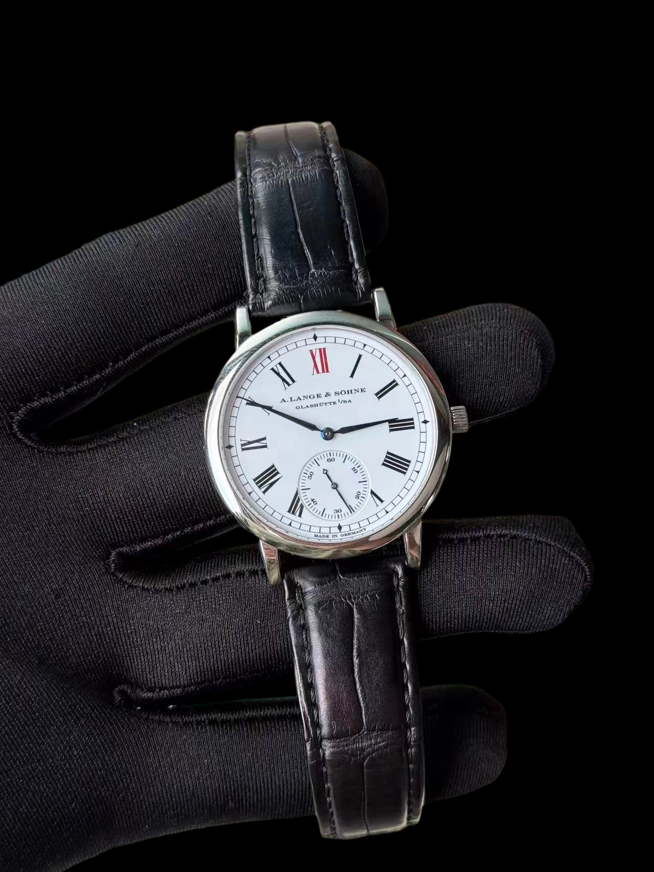 A. Lange & S&ouml;hne 302.025
