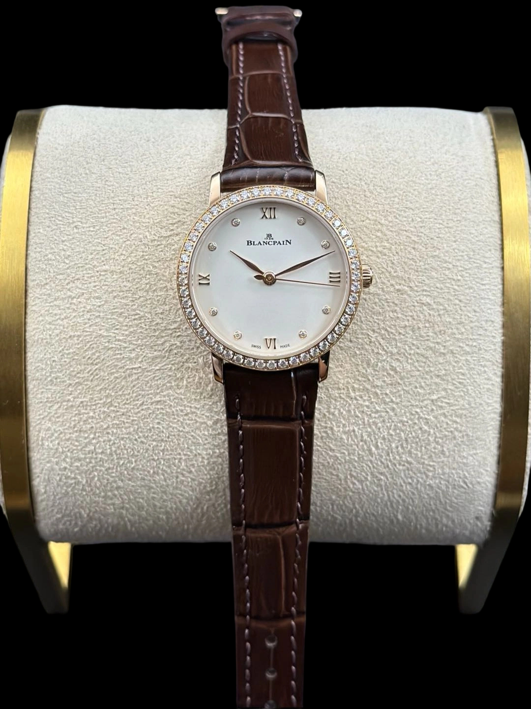 Blancpain 6104-2987-55A