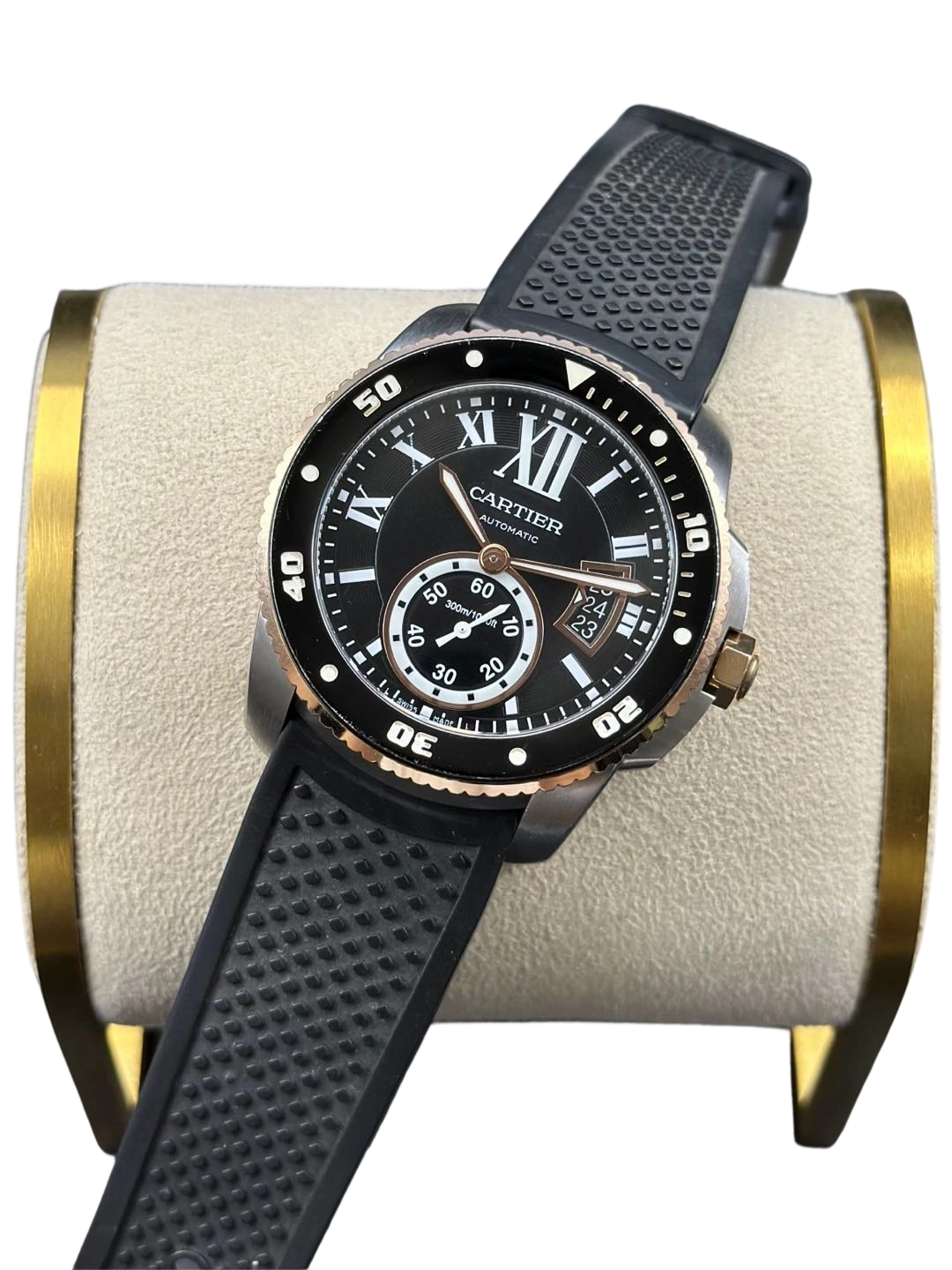 Cartier W7100055