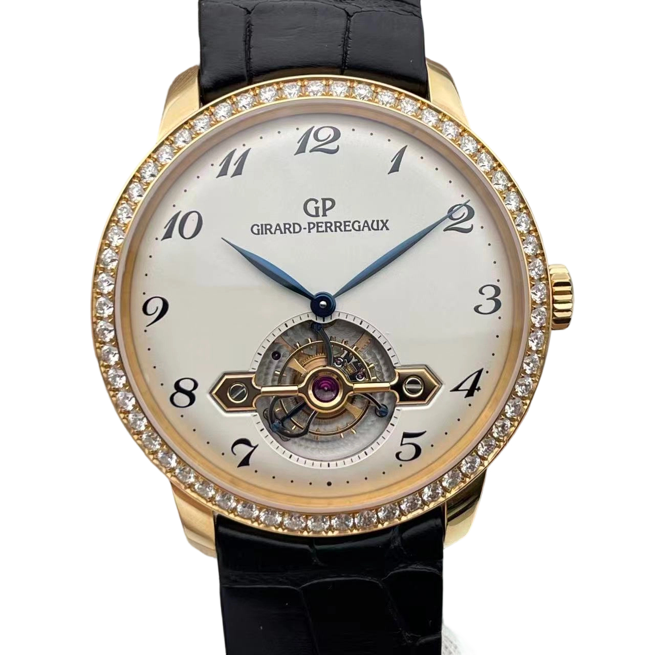 Girard Perregaux 99535D