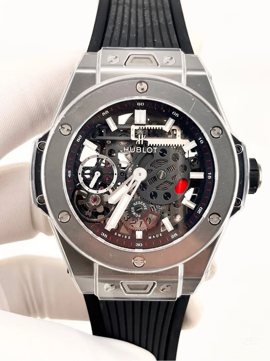 Hublot 414.NI.1123.RX