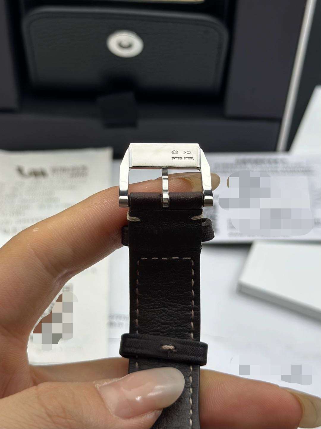 IWC IW327010 detail 5