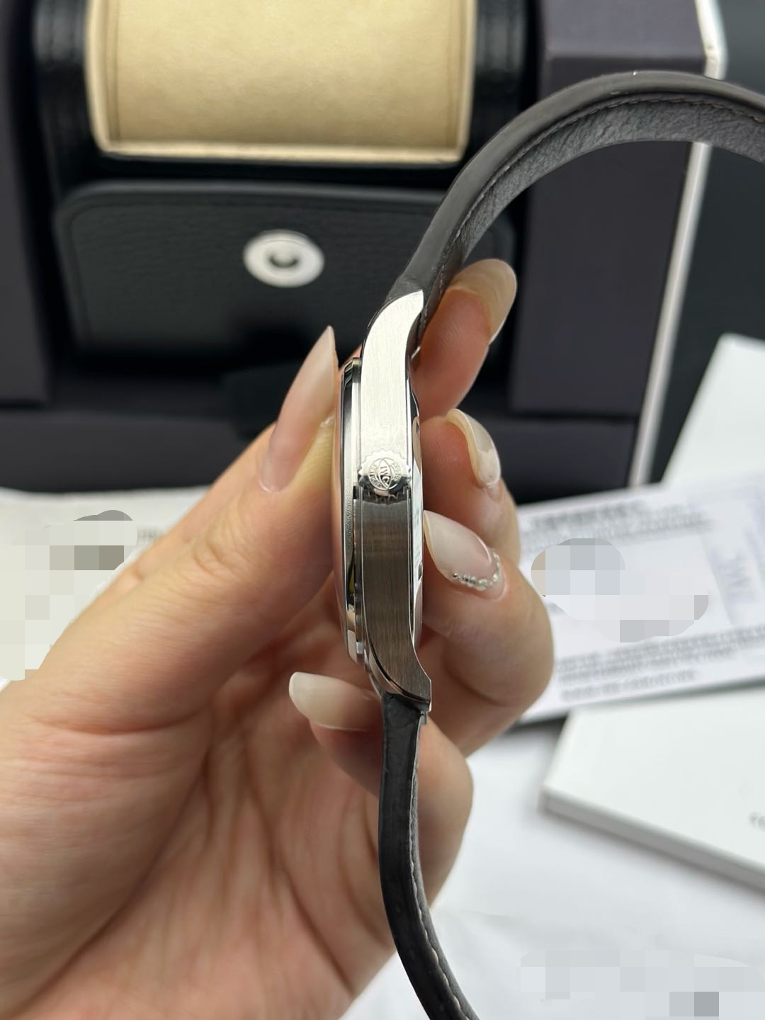 IWC IW327010 detail 3