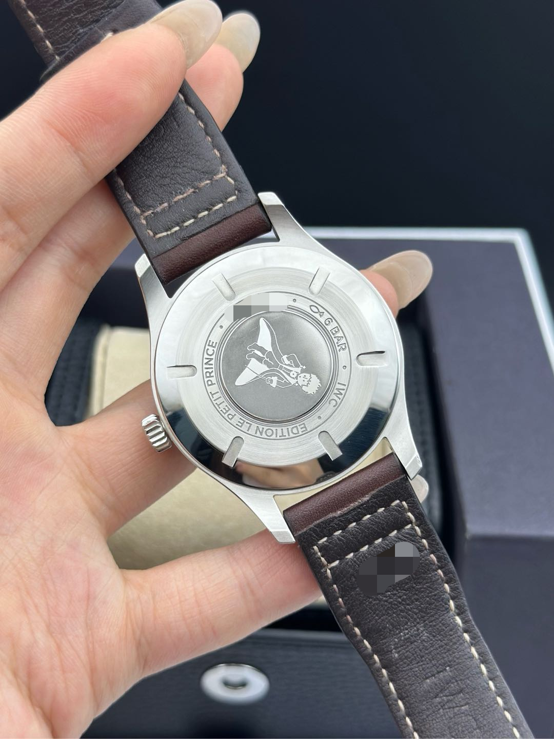 IWC IW327010 detail 6
