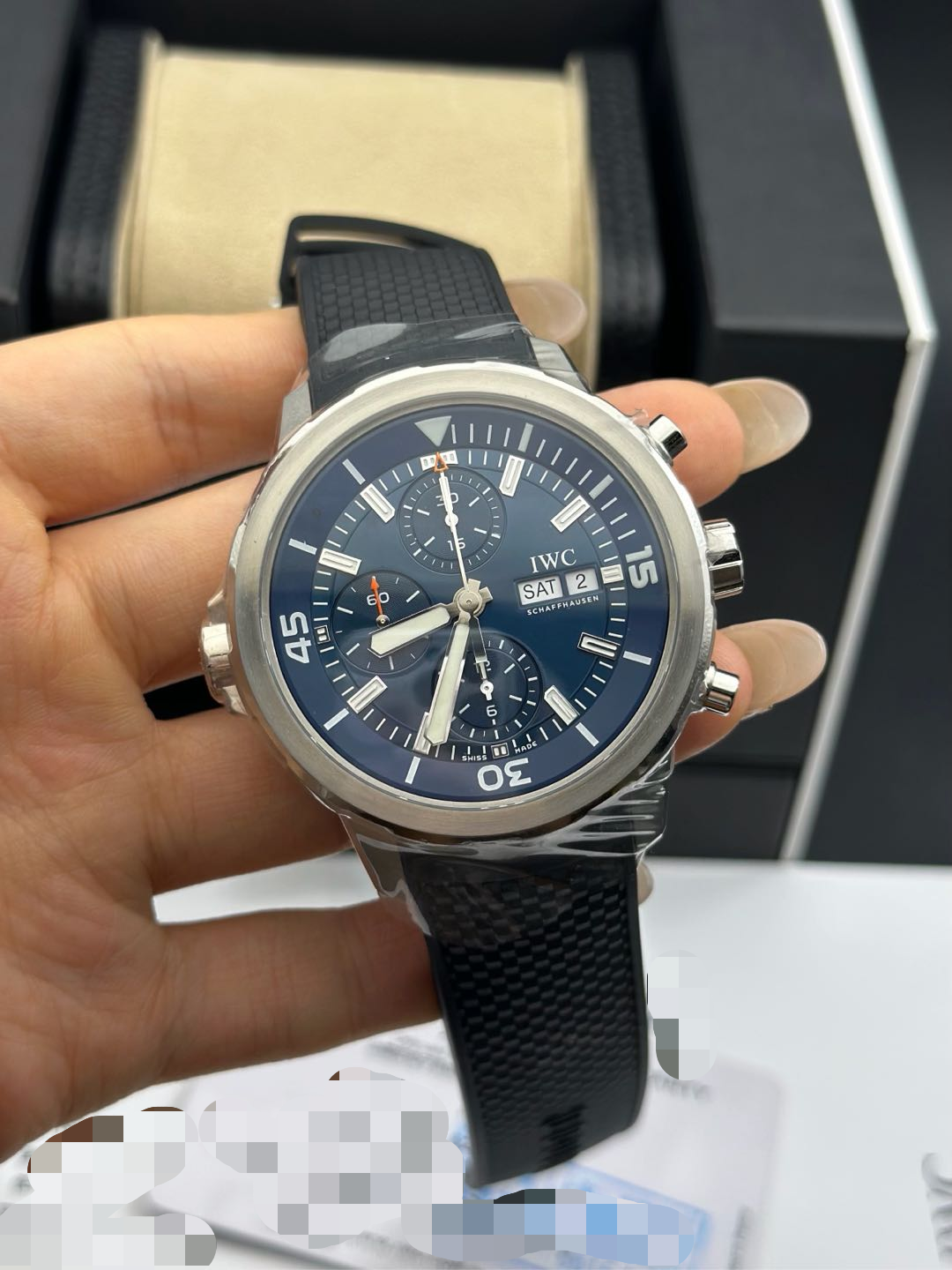 IWC IW376805