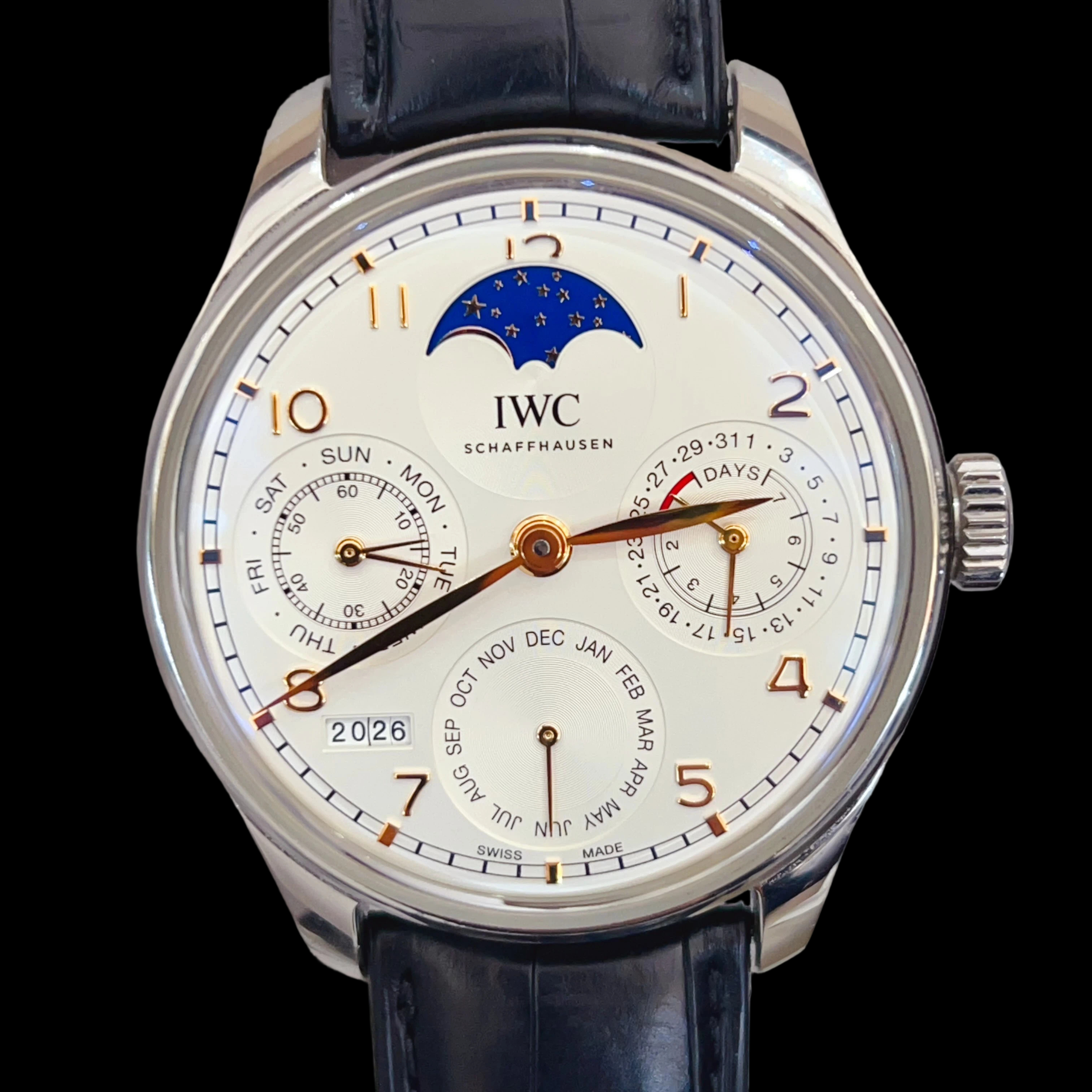 IWC IW503307