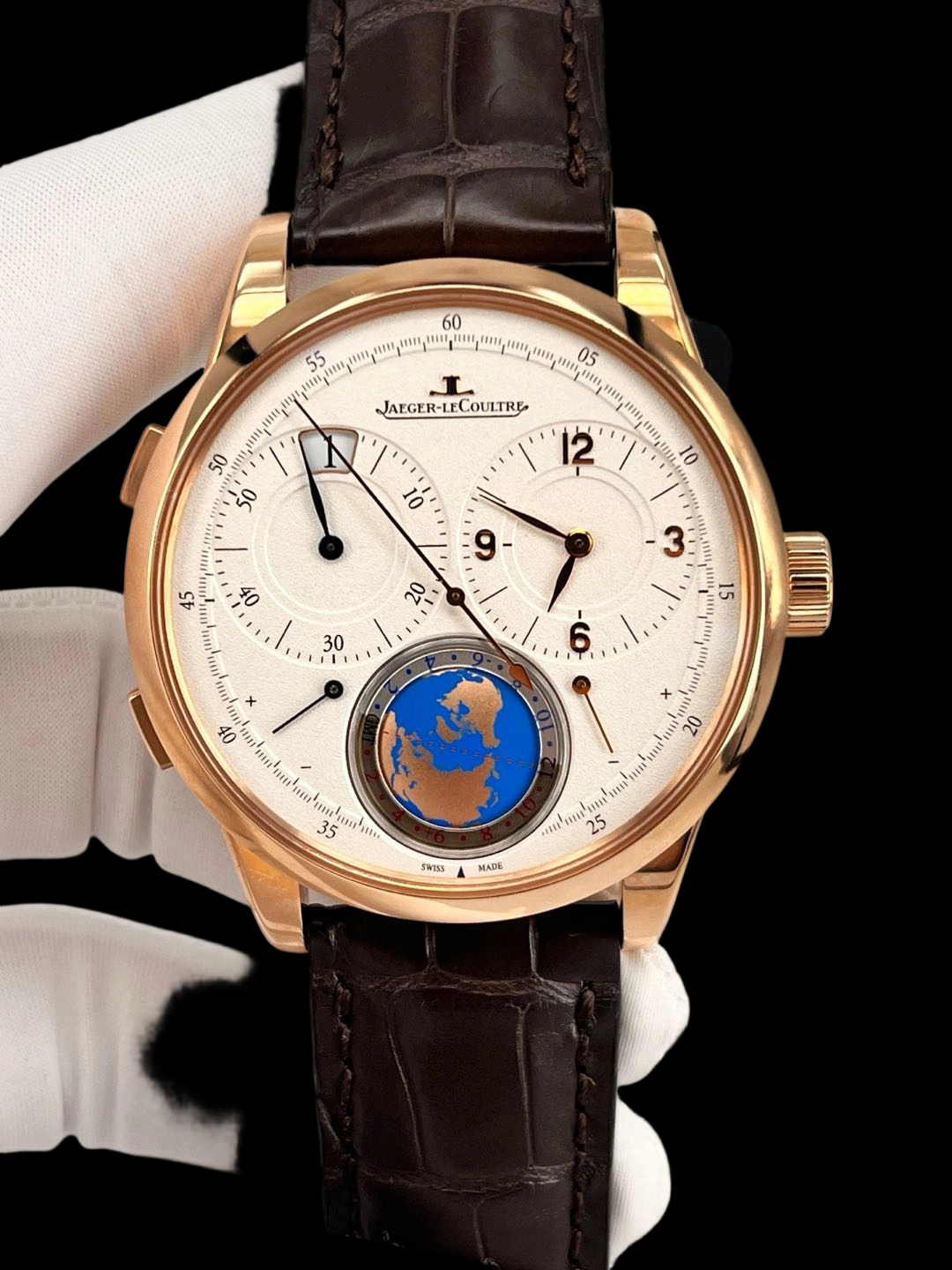 Jaeger-LeCoultre 6062420