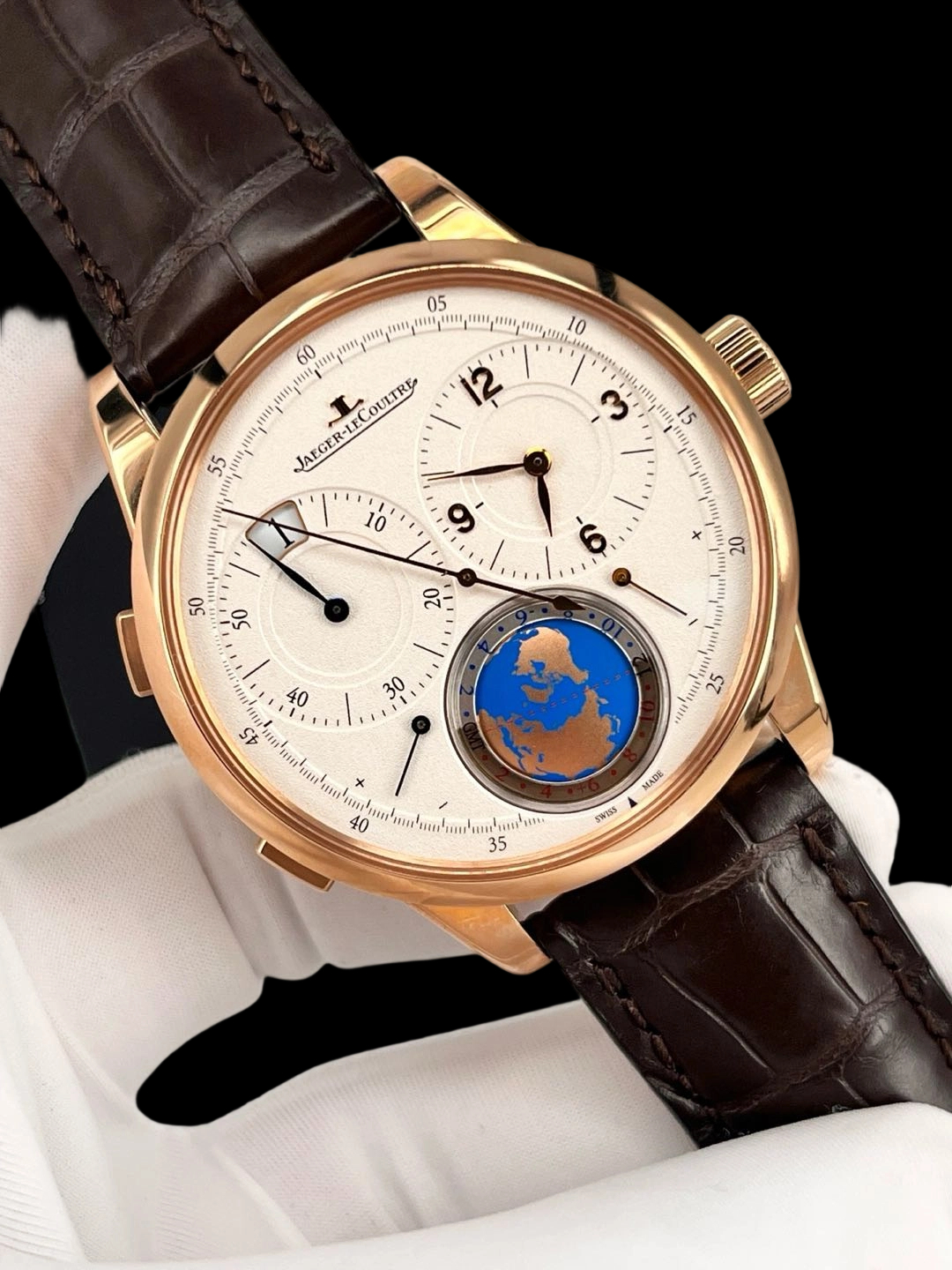 Jaeger-LeCoultre 6062420 detail 1