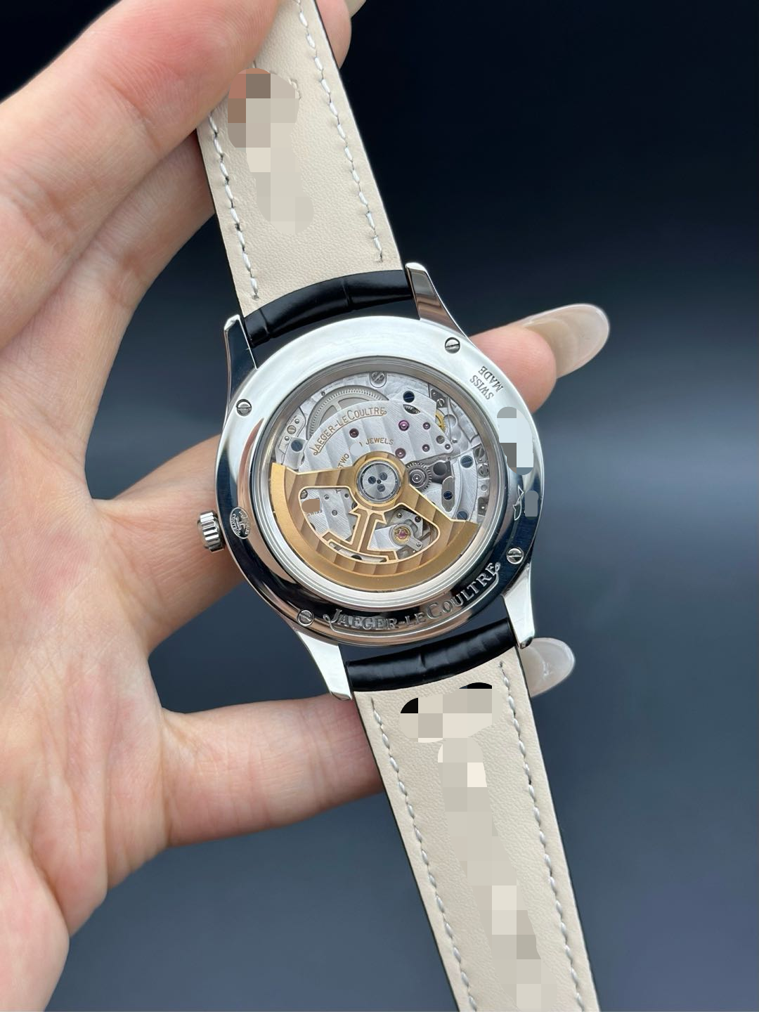 Jaeger-LeCoultre Q1558420 detail 7