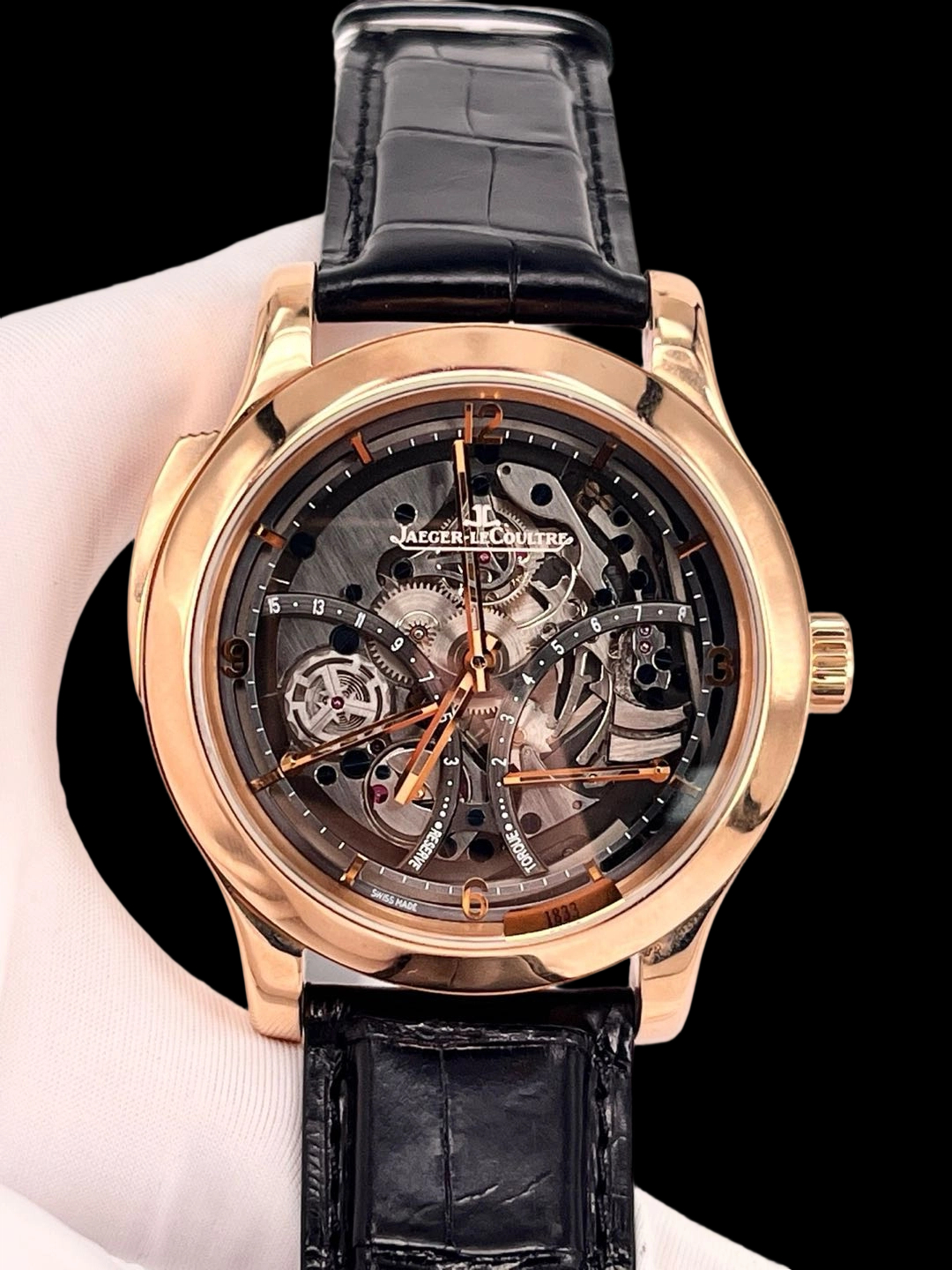 Jaeger-LeCoultre Q1642450
