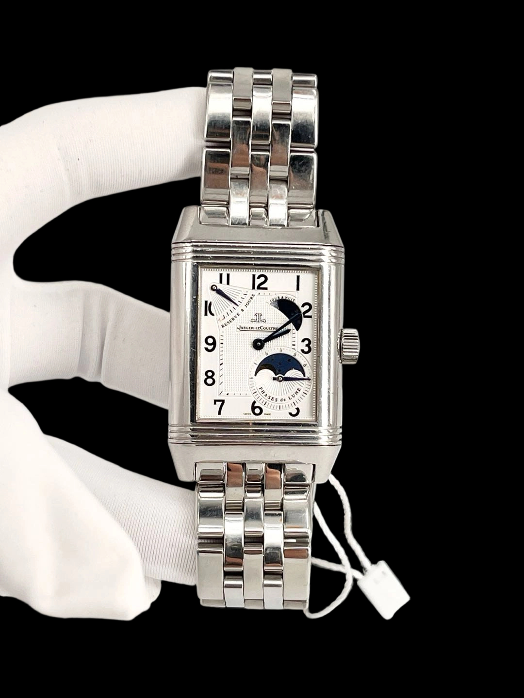 Jaeger-LeCoultre Q3048420