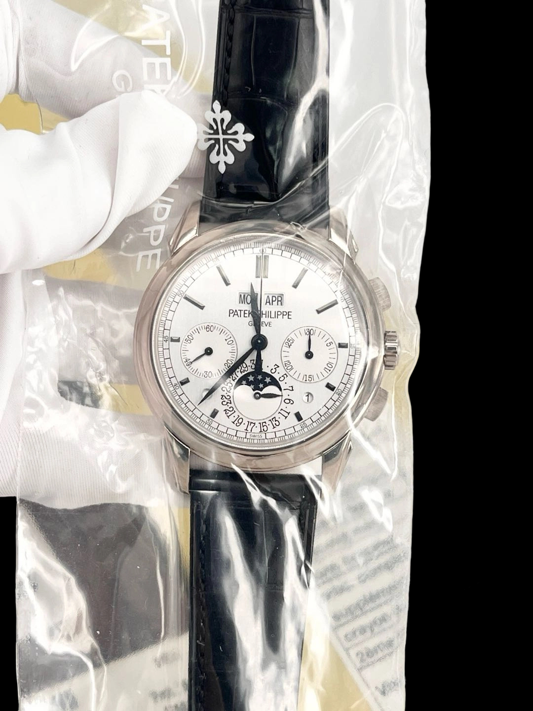Patek Philippe 5270G