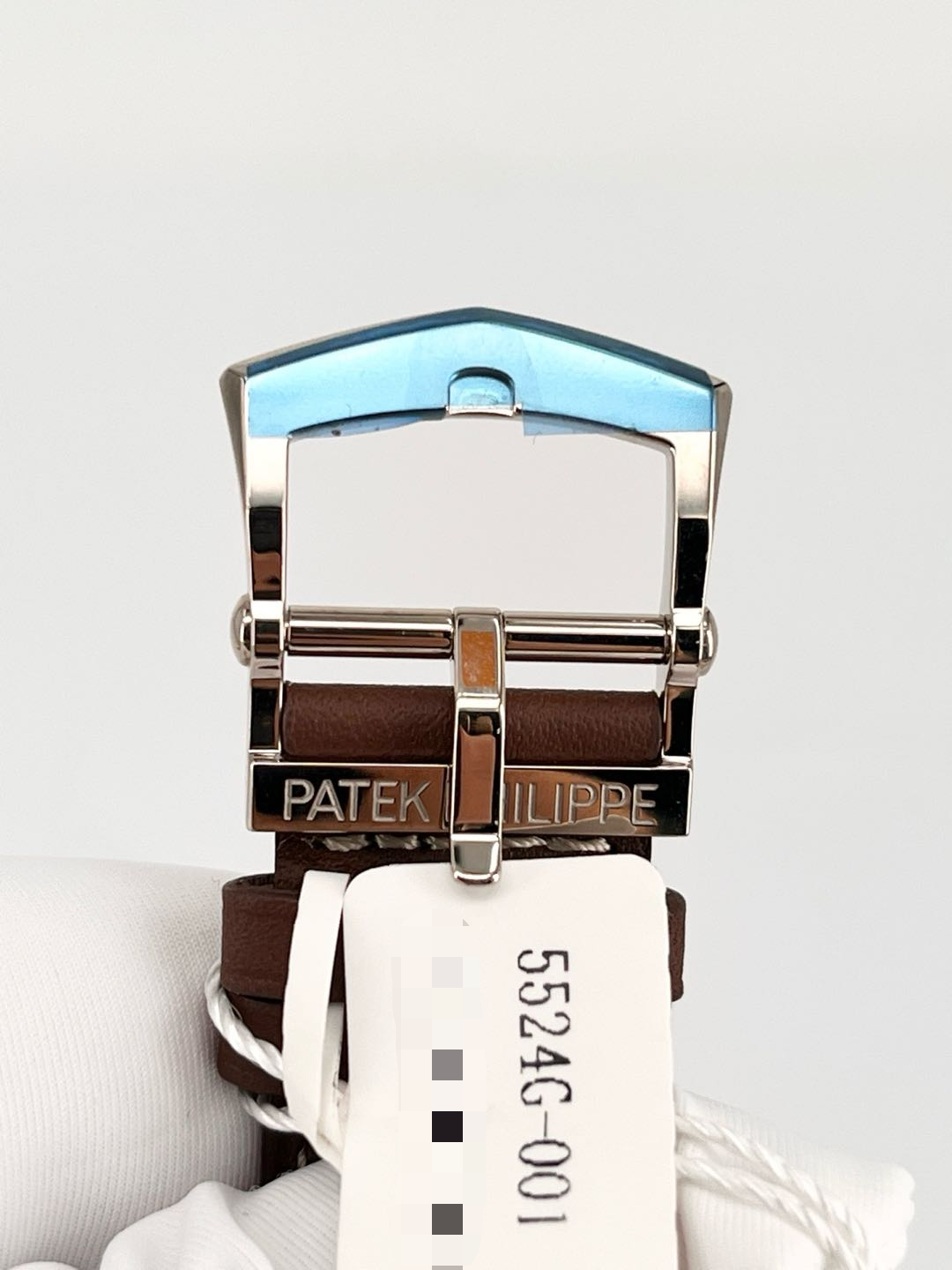 Patek Philippe 5524G-001 detail 6