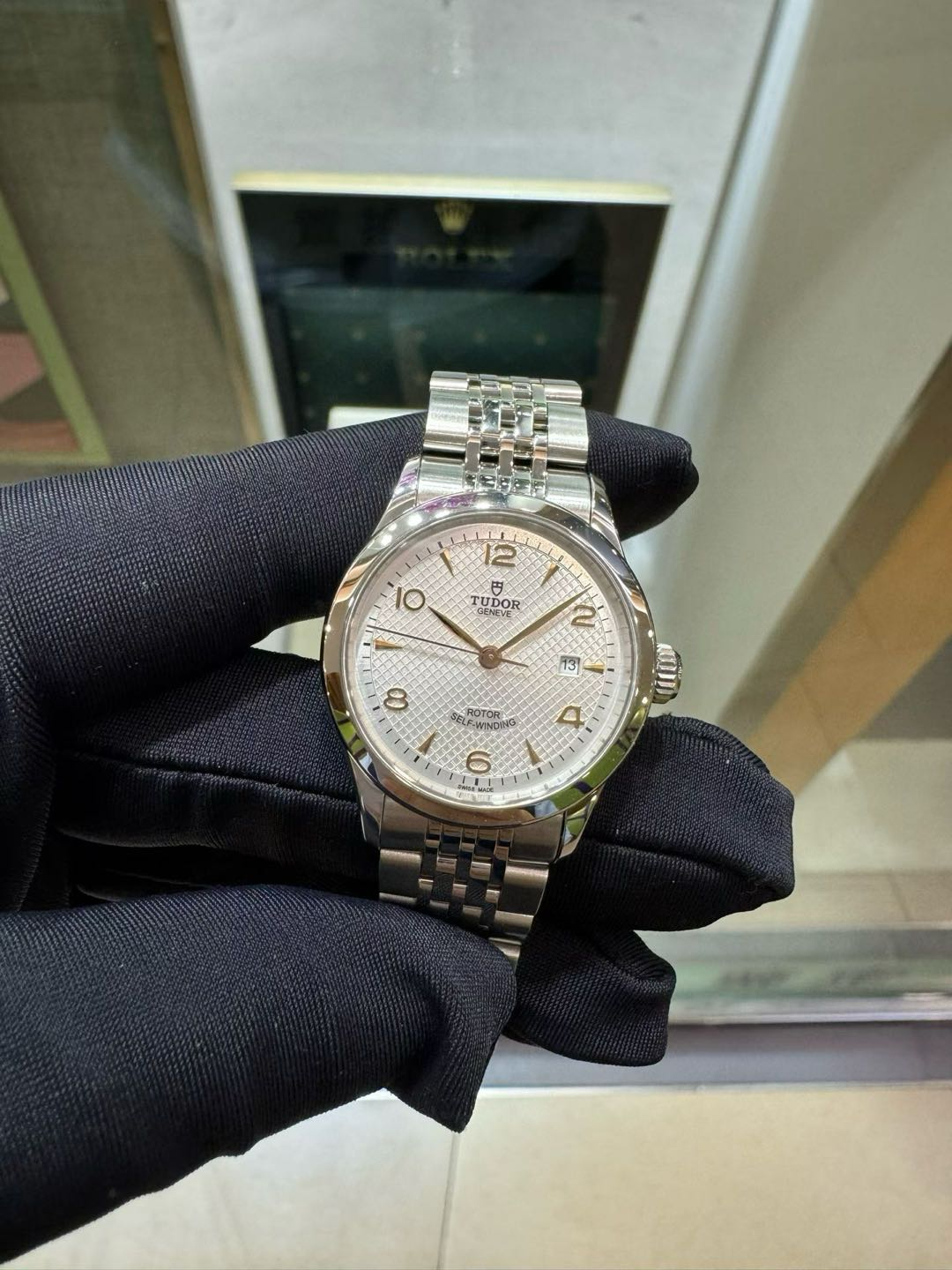 Tudor M91350