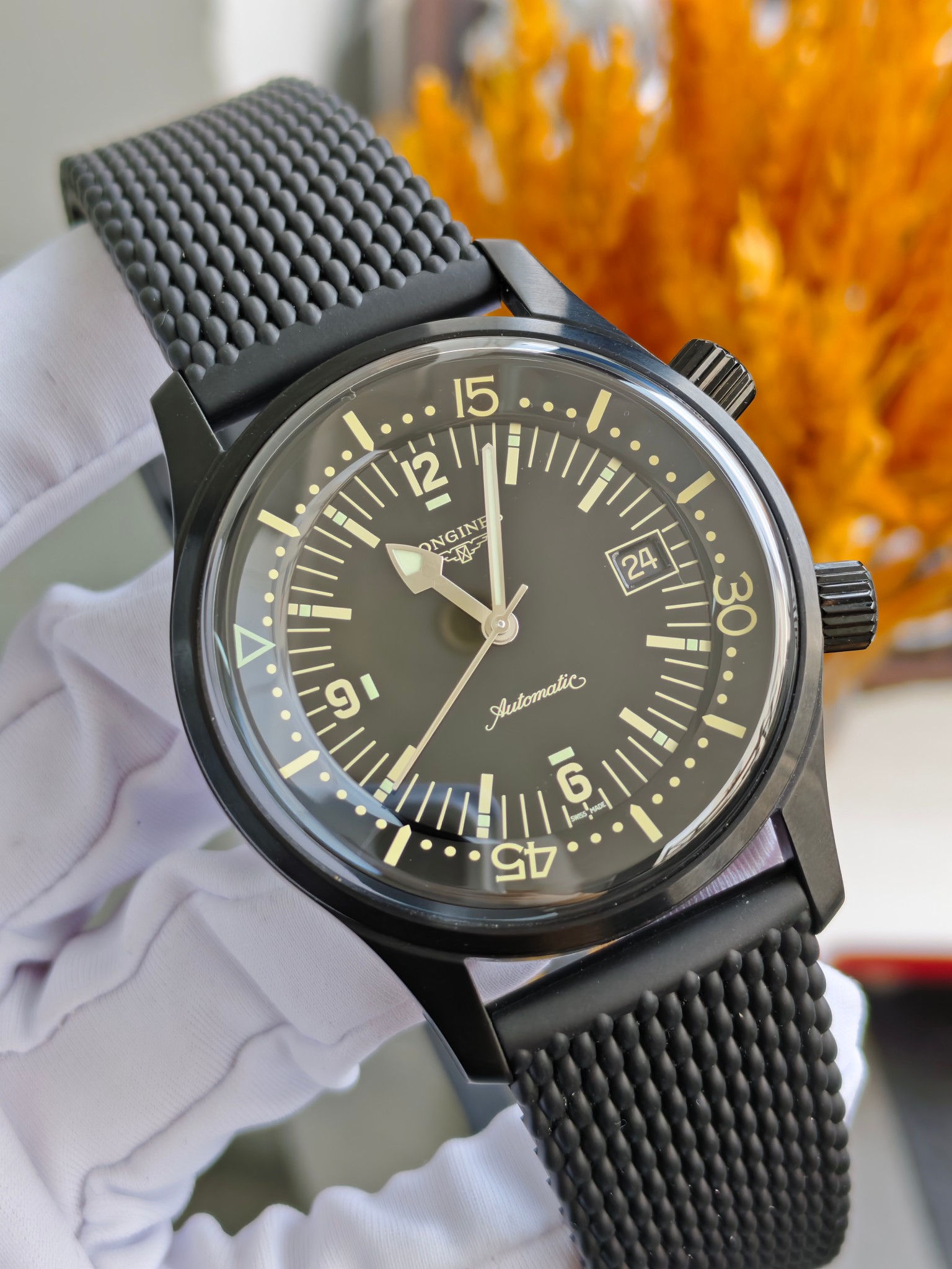 Longines L3.774.2.50.9