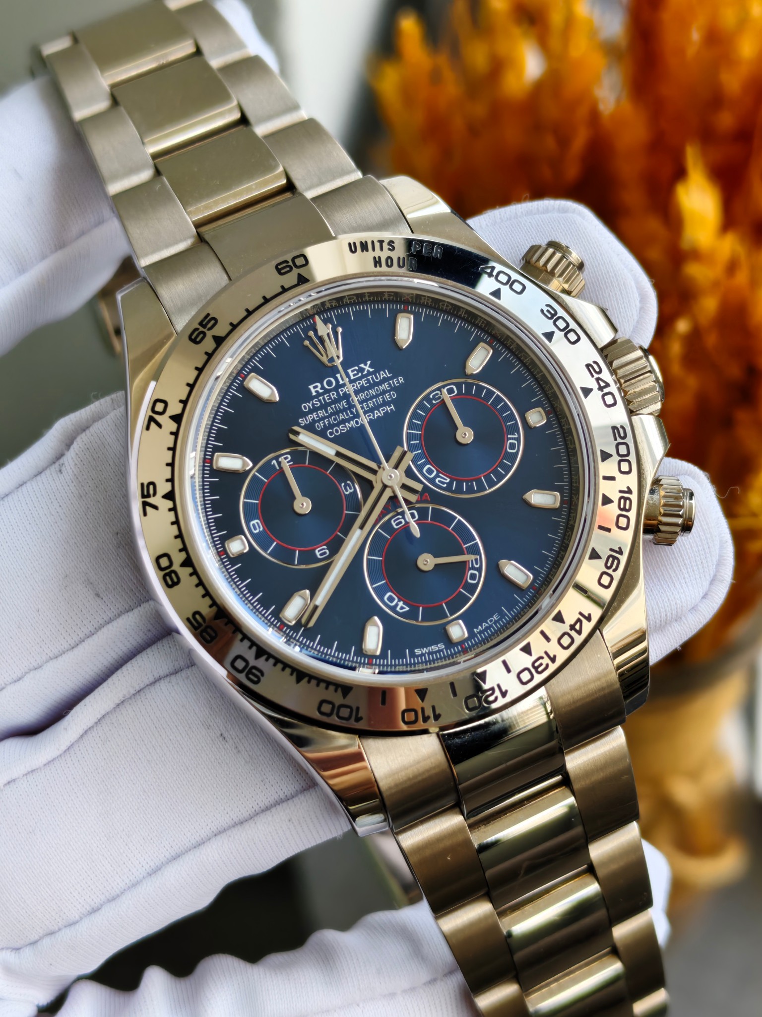 Rolex m116509-0071