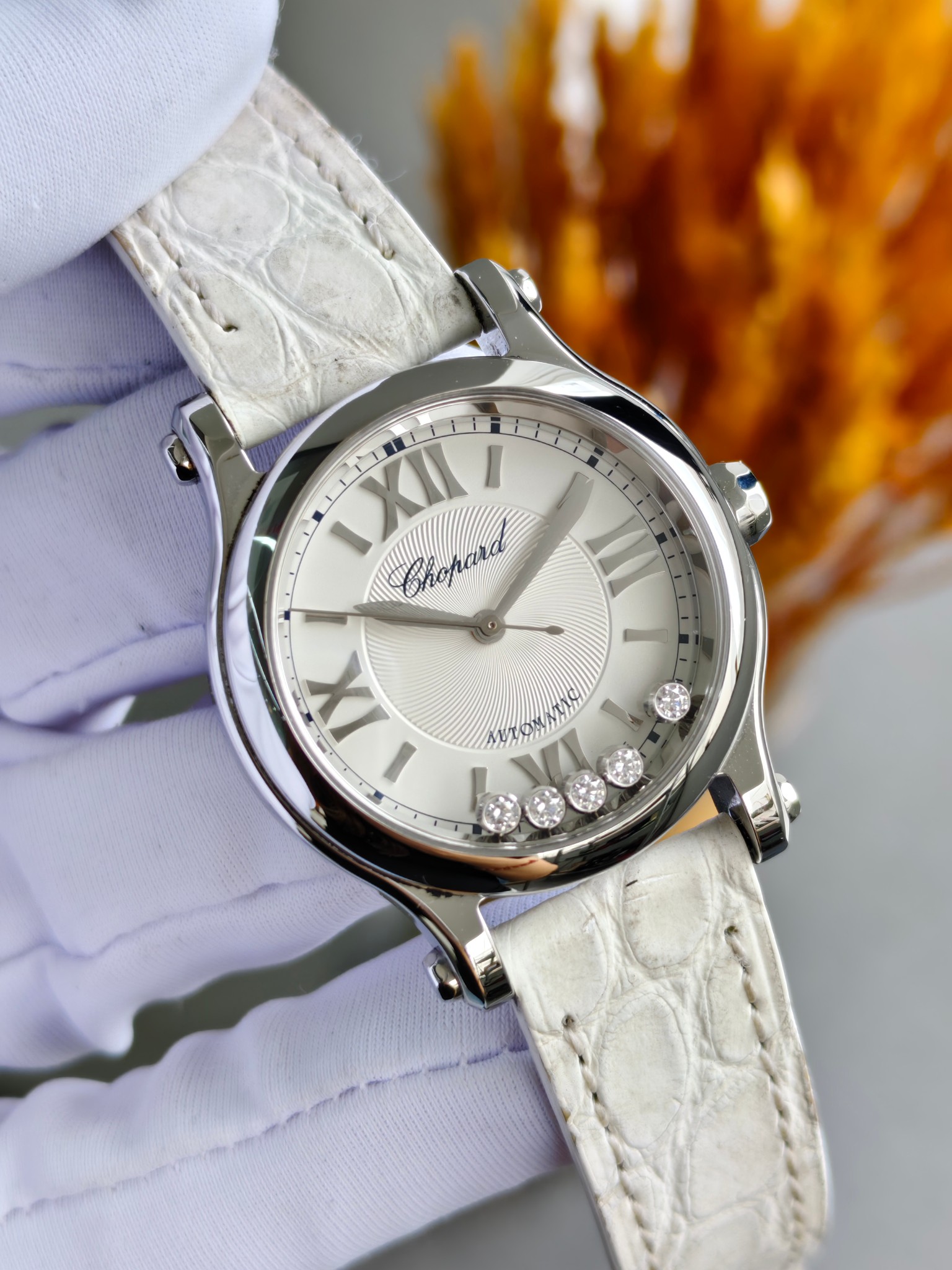 Chopard 278573-3001